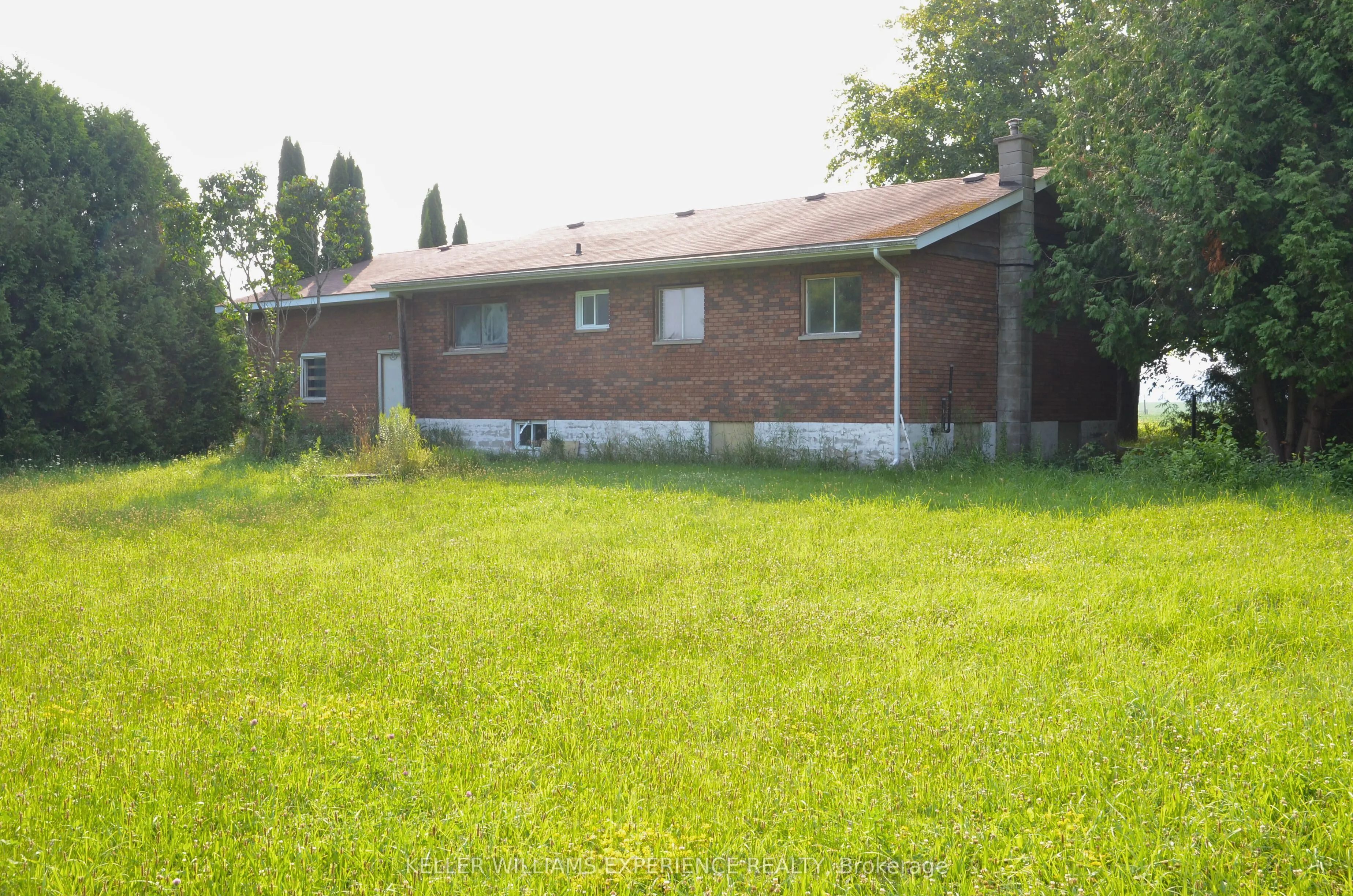 160 CONCESSION Road 17 W