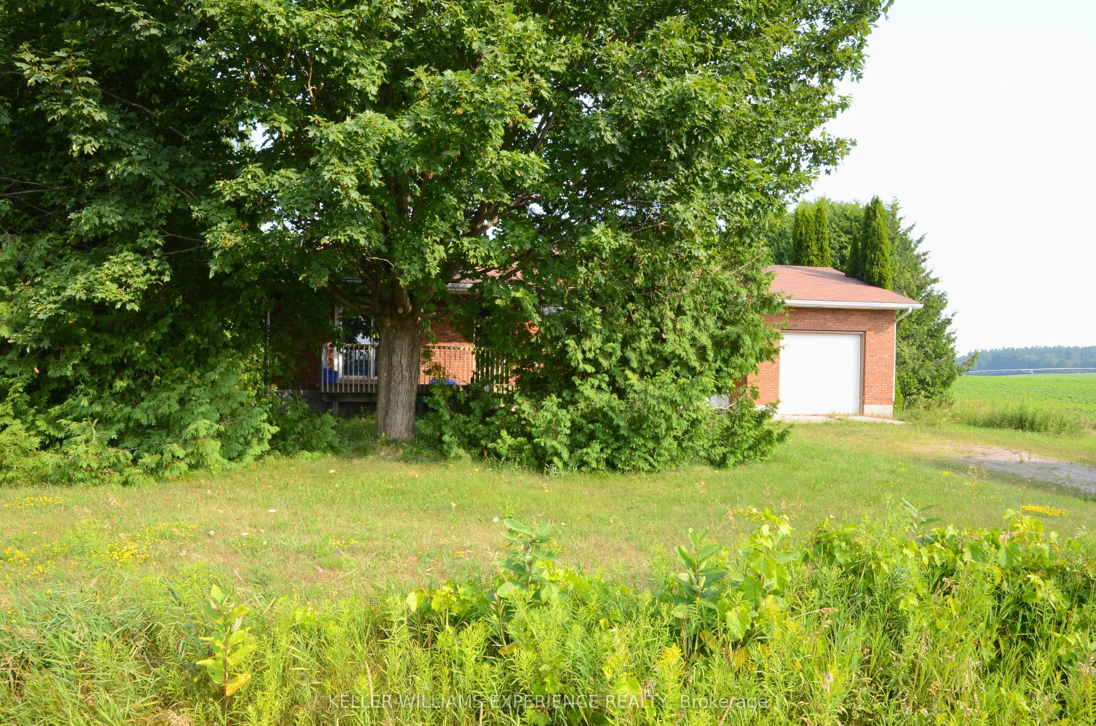160 CONCESSION Road 17 W