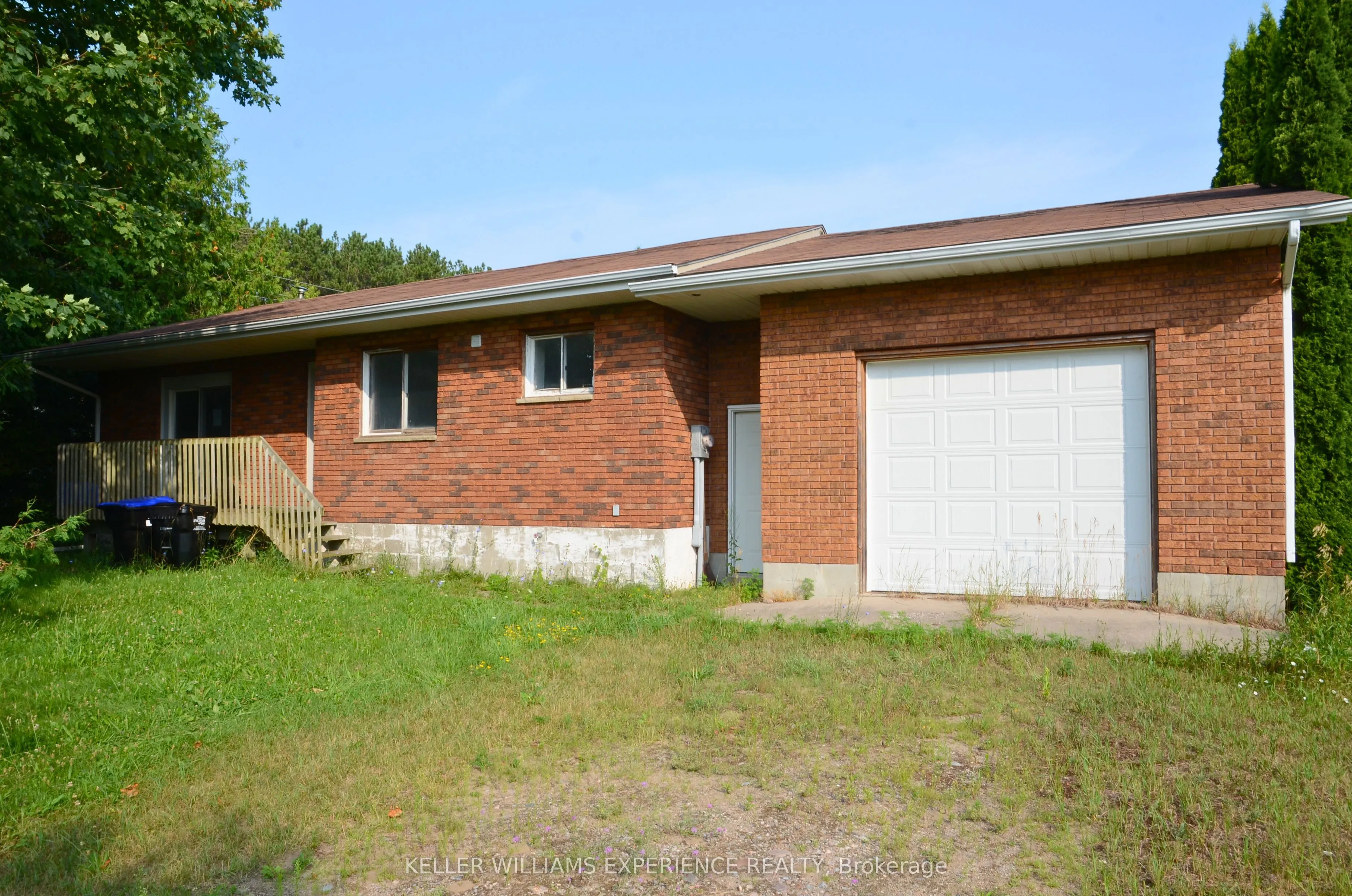 160 CONCESSION Road 17 W