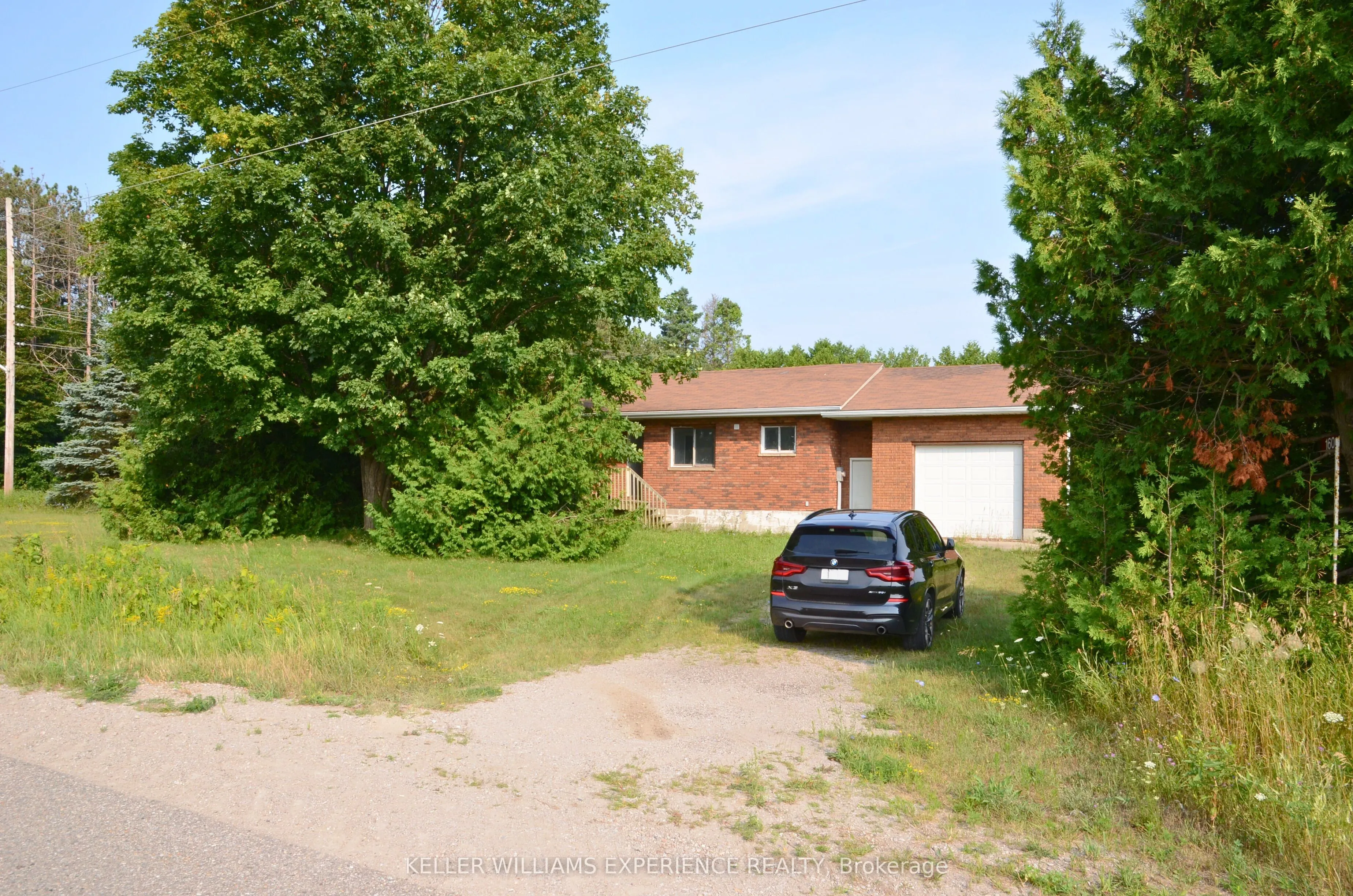 160 CONCESSION Road 17 W