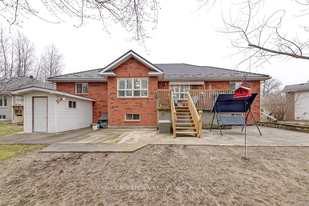10 Birchmount Circle