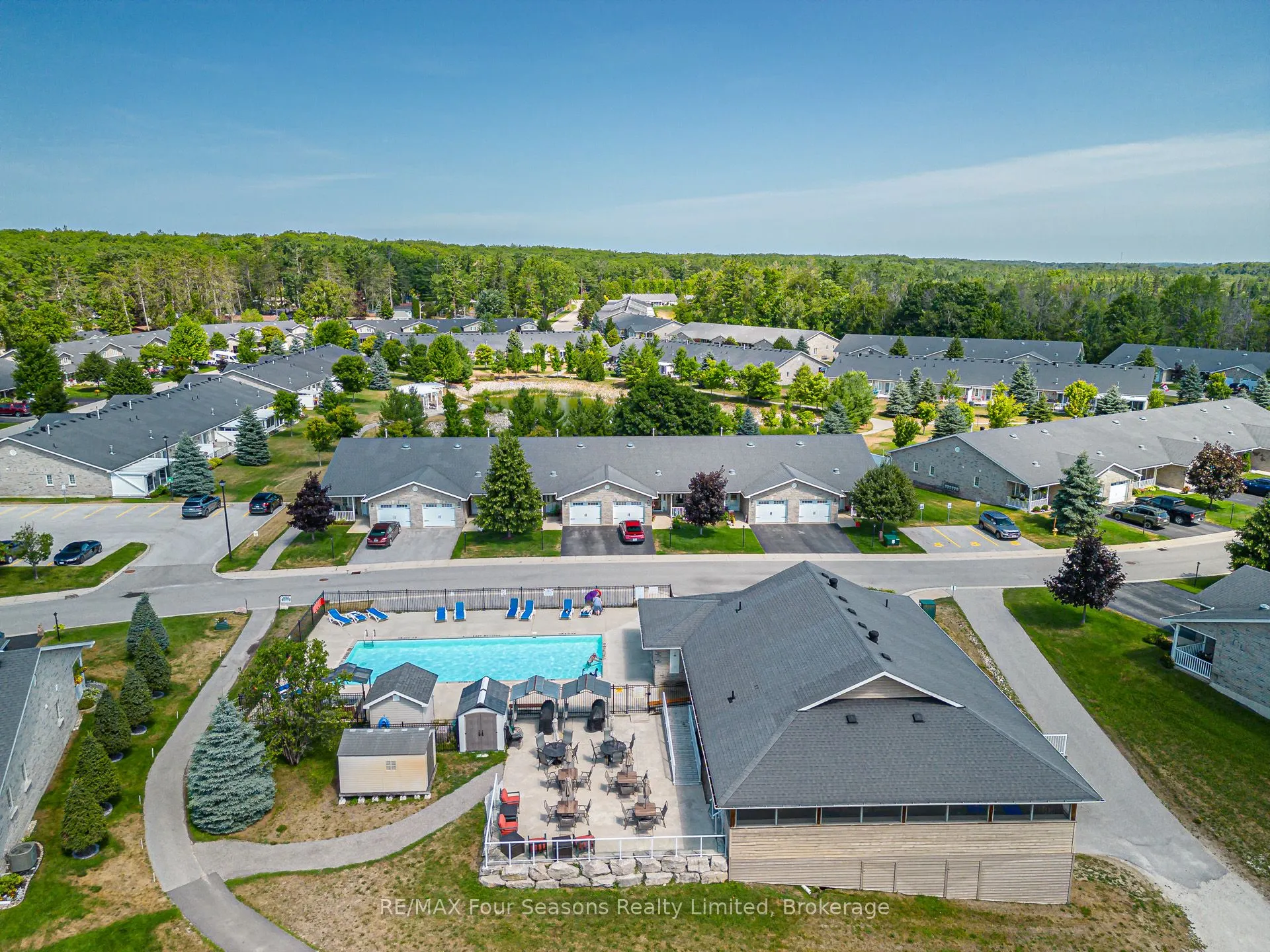 7 Allen Drive S