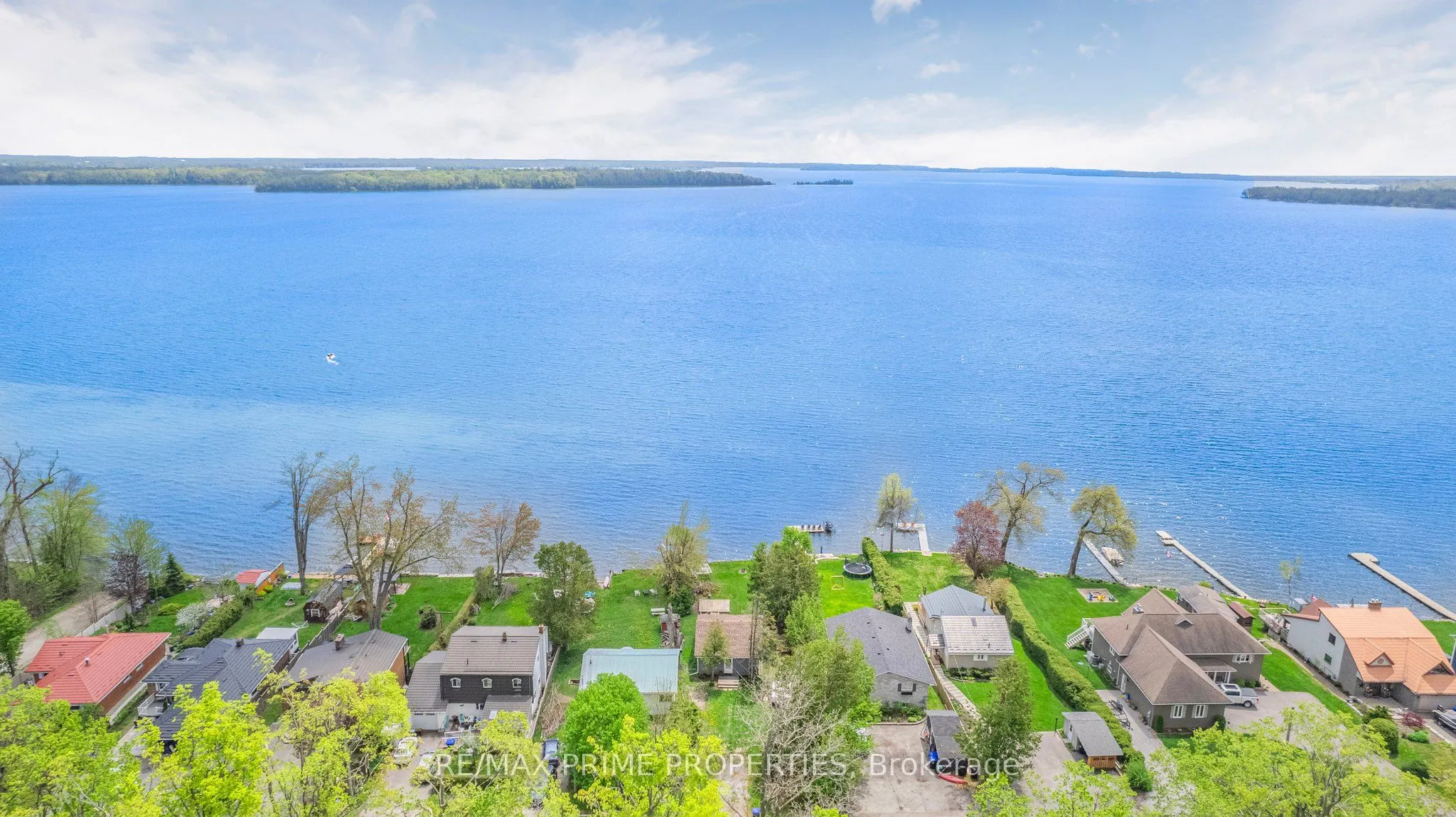 1947 Woods Bay Road