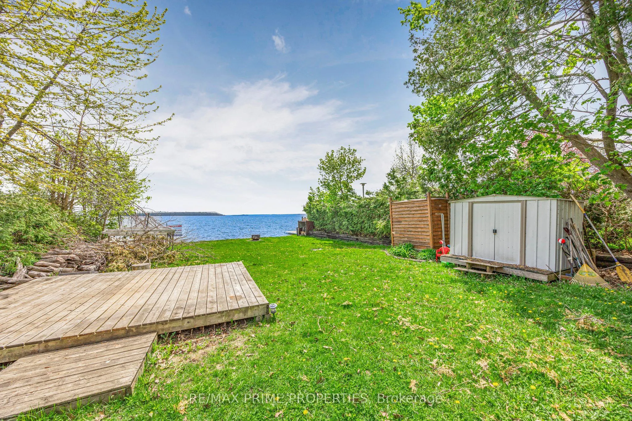1947 Woods Bay Road