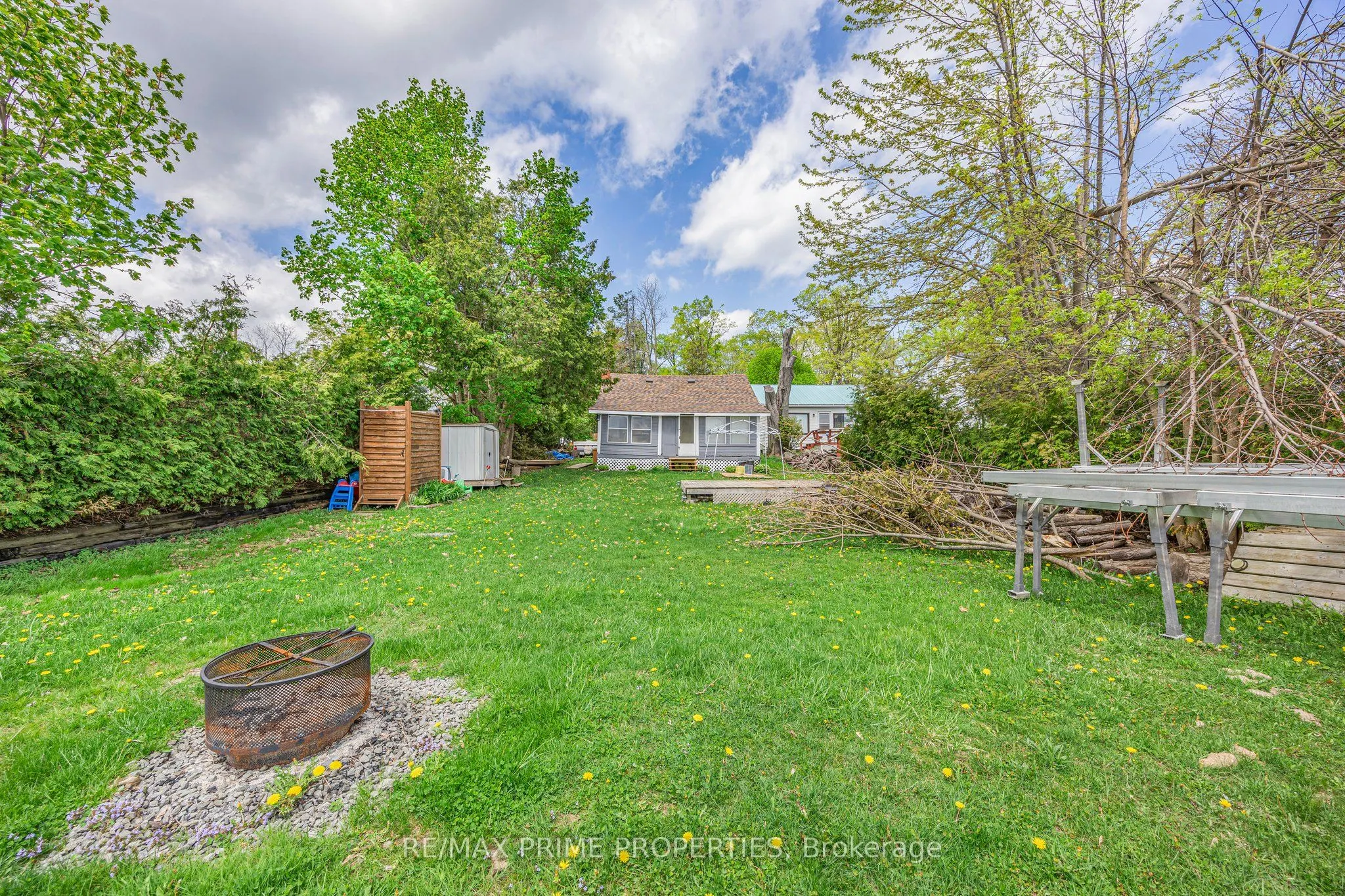 1947 Woods Bay Road