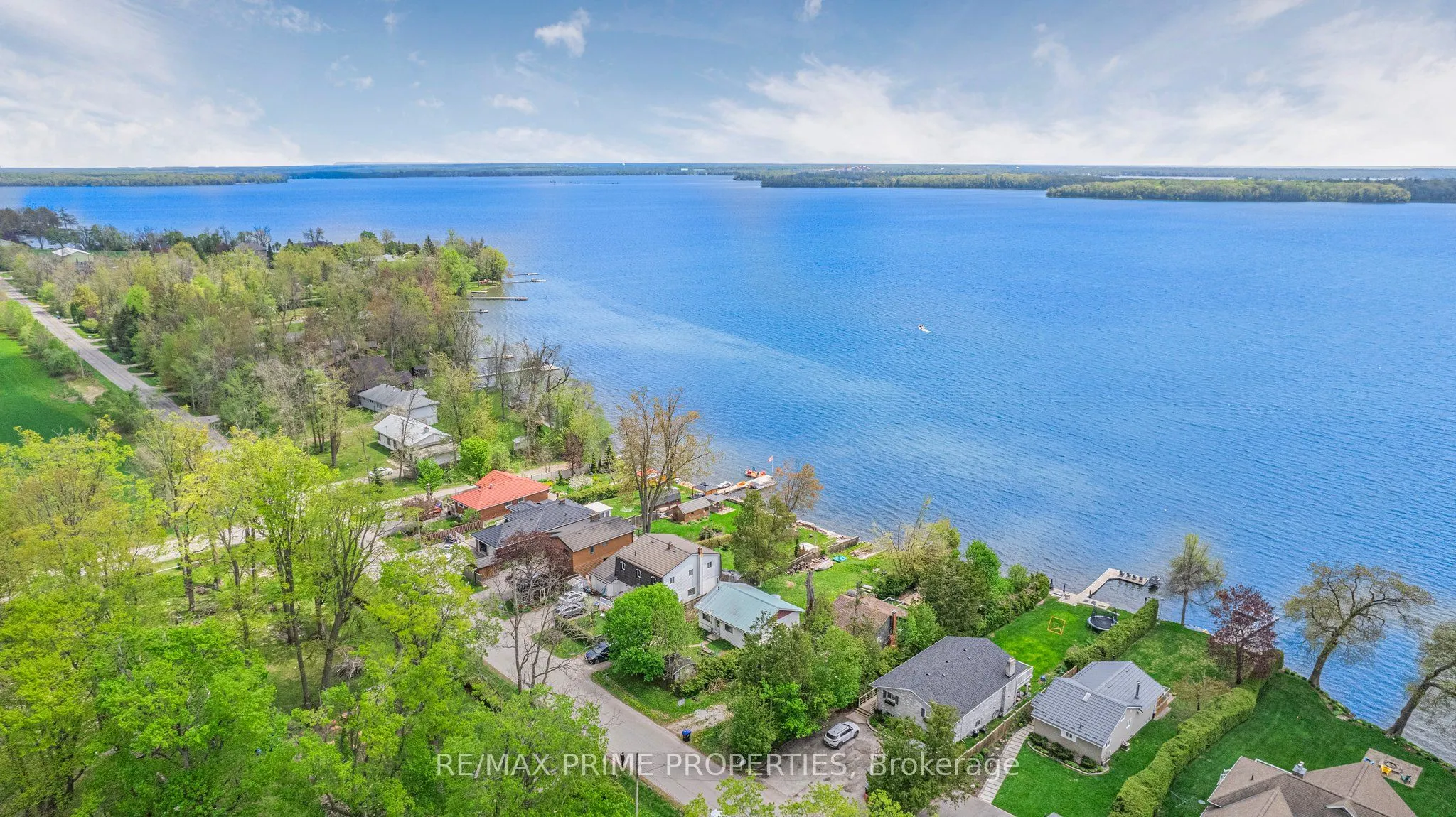 1947 Woods Bay Road