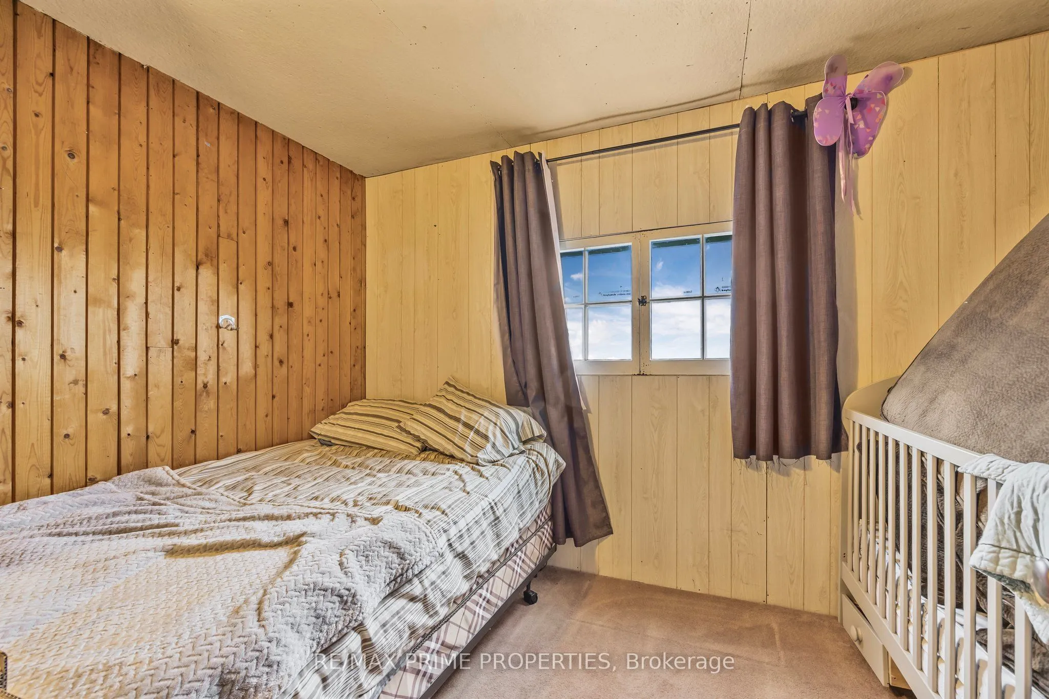 1947 Woods Bay Road
