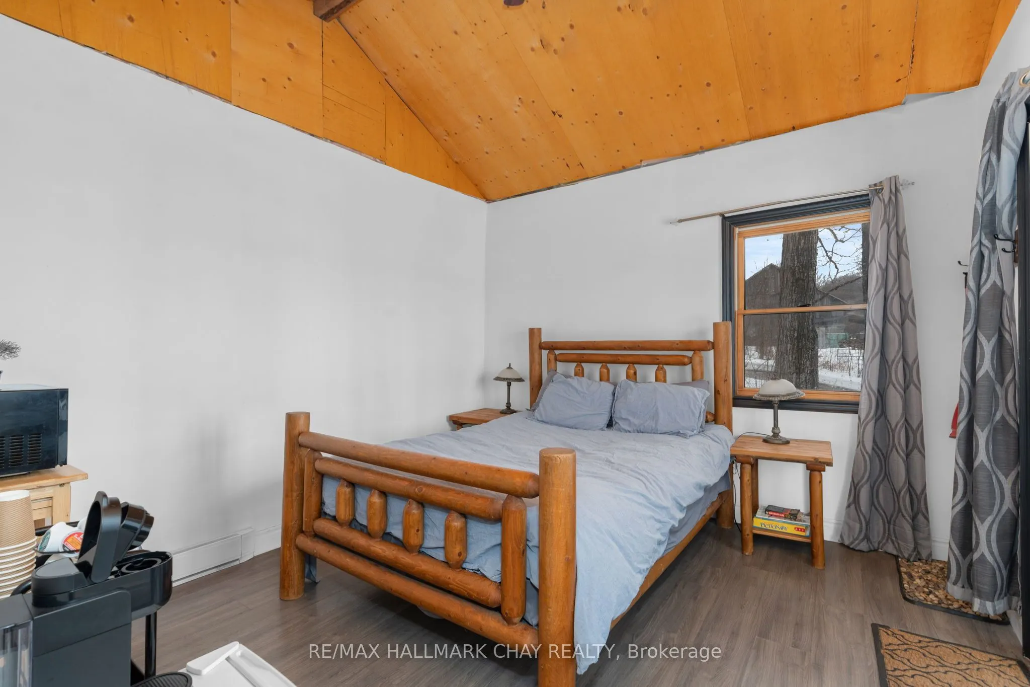 1424 Klondike Park Road