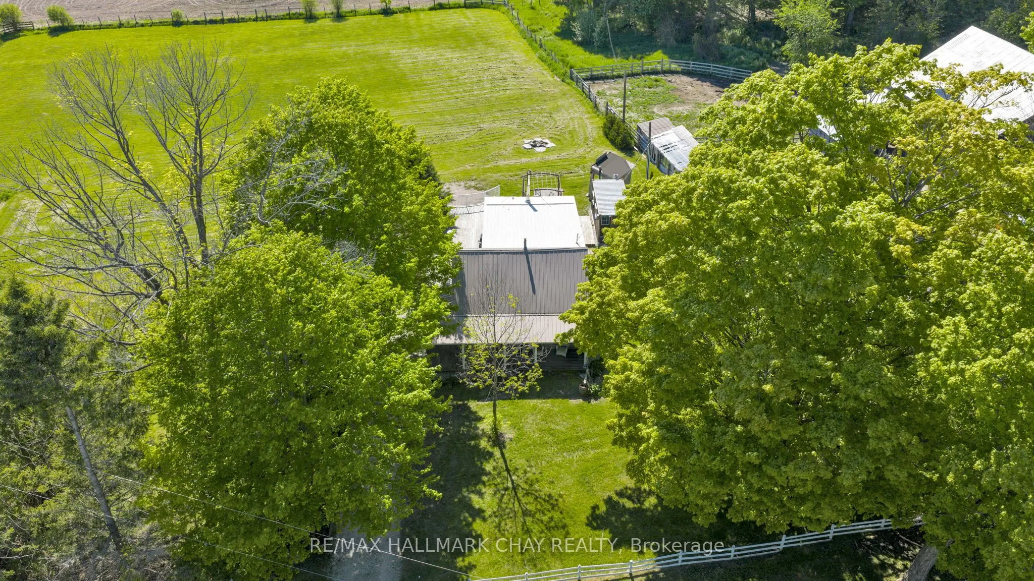 1424 Klondike Park Road