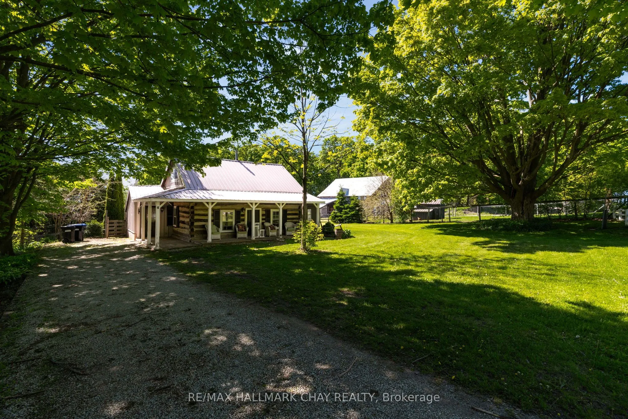 1424 Klondike Park Road
