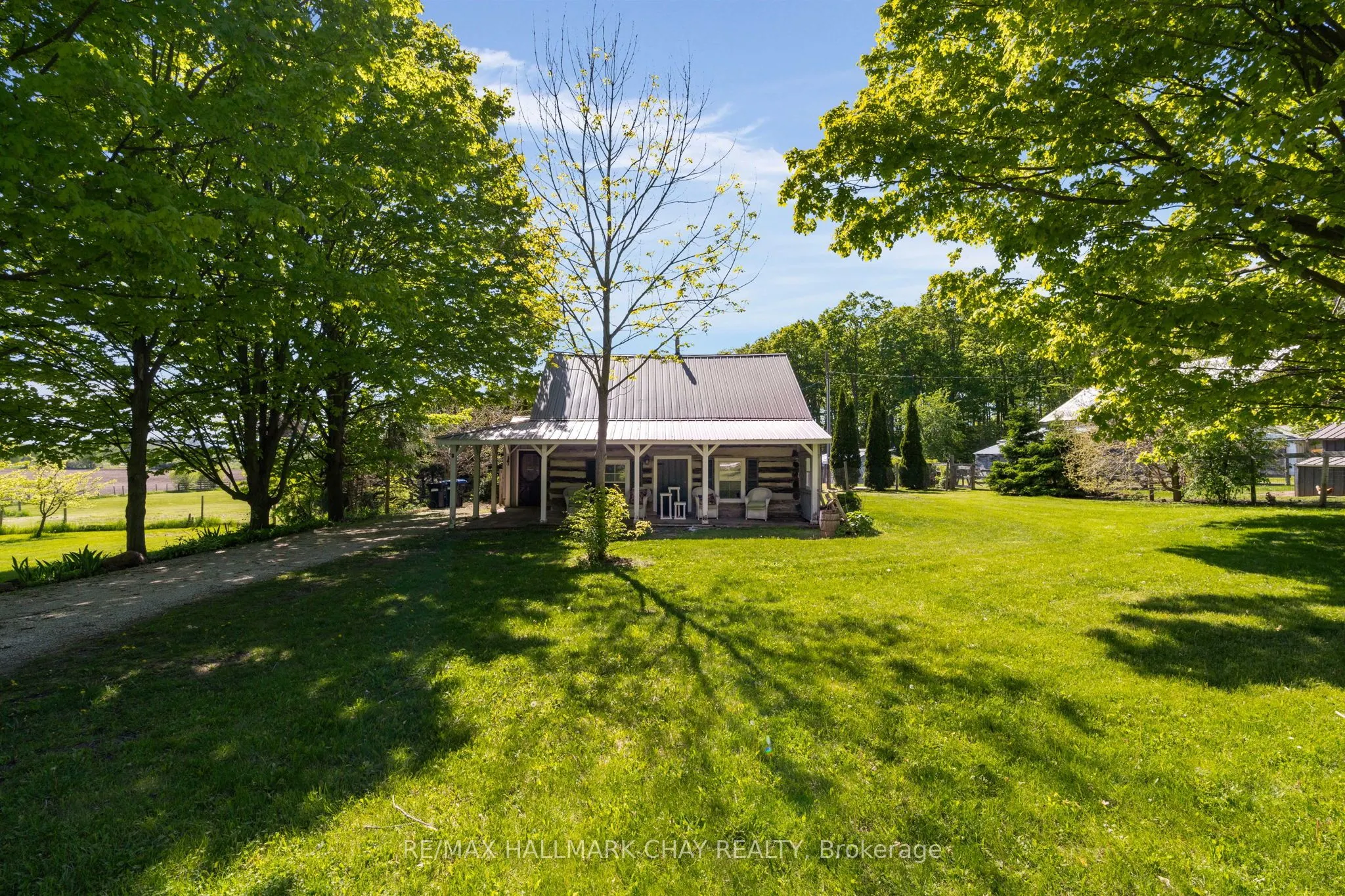1424 Klondike Park Road