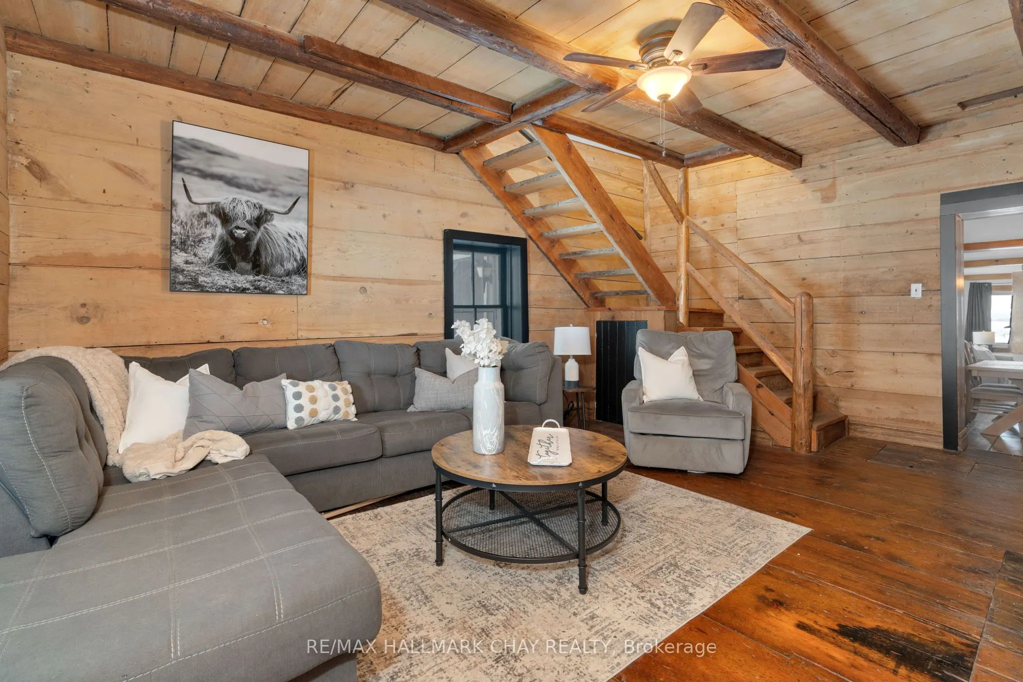 1424 Klondike Park Road
