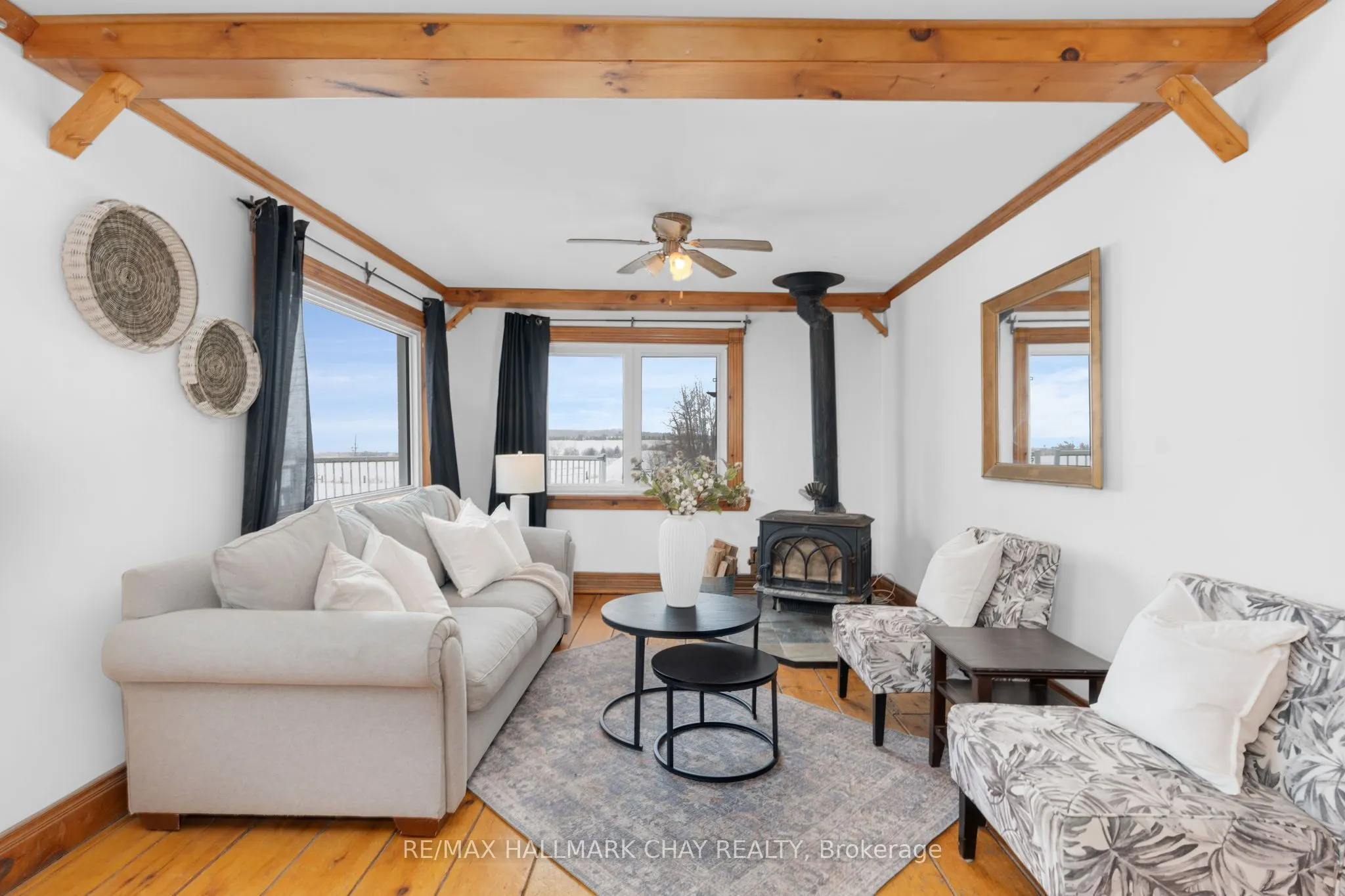 1424 Klondike Park Road