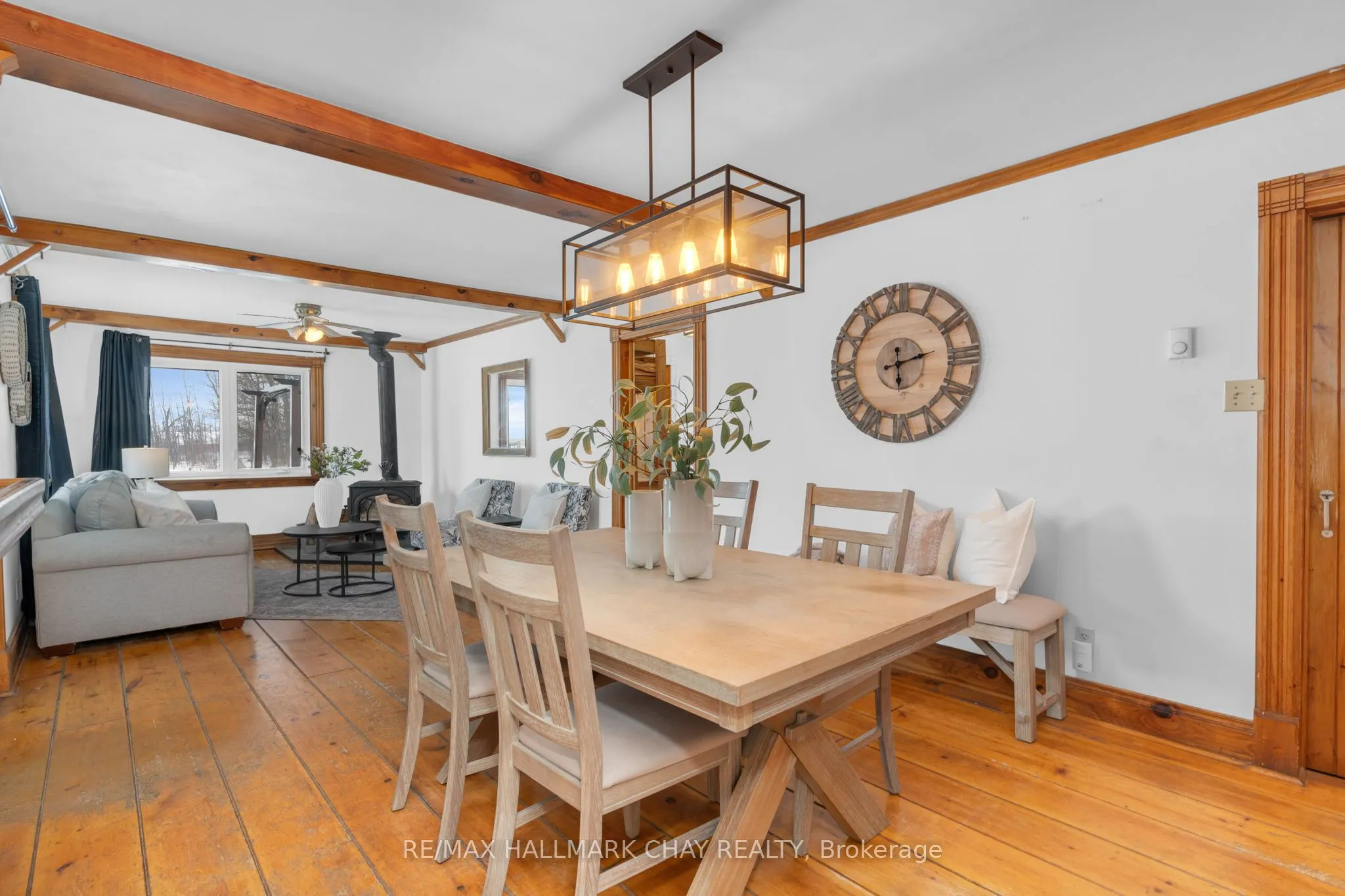 1424 Klondike Park Road