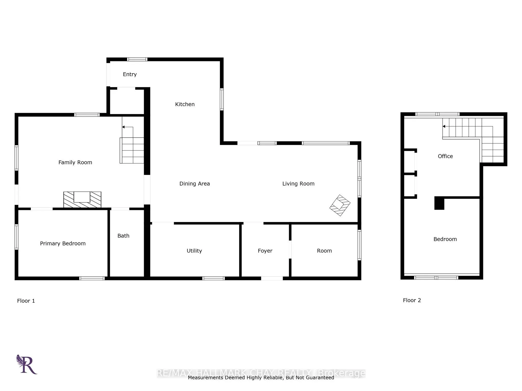1424 Klondike Park Road