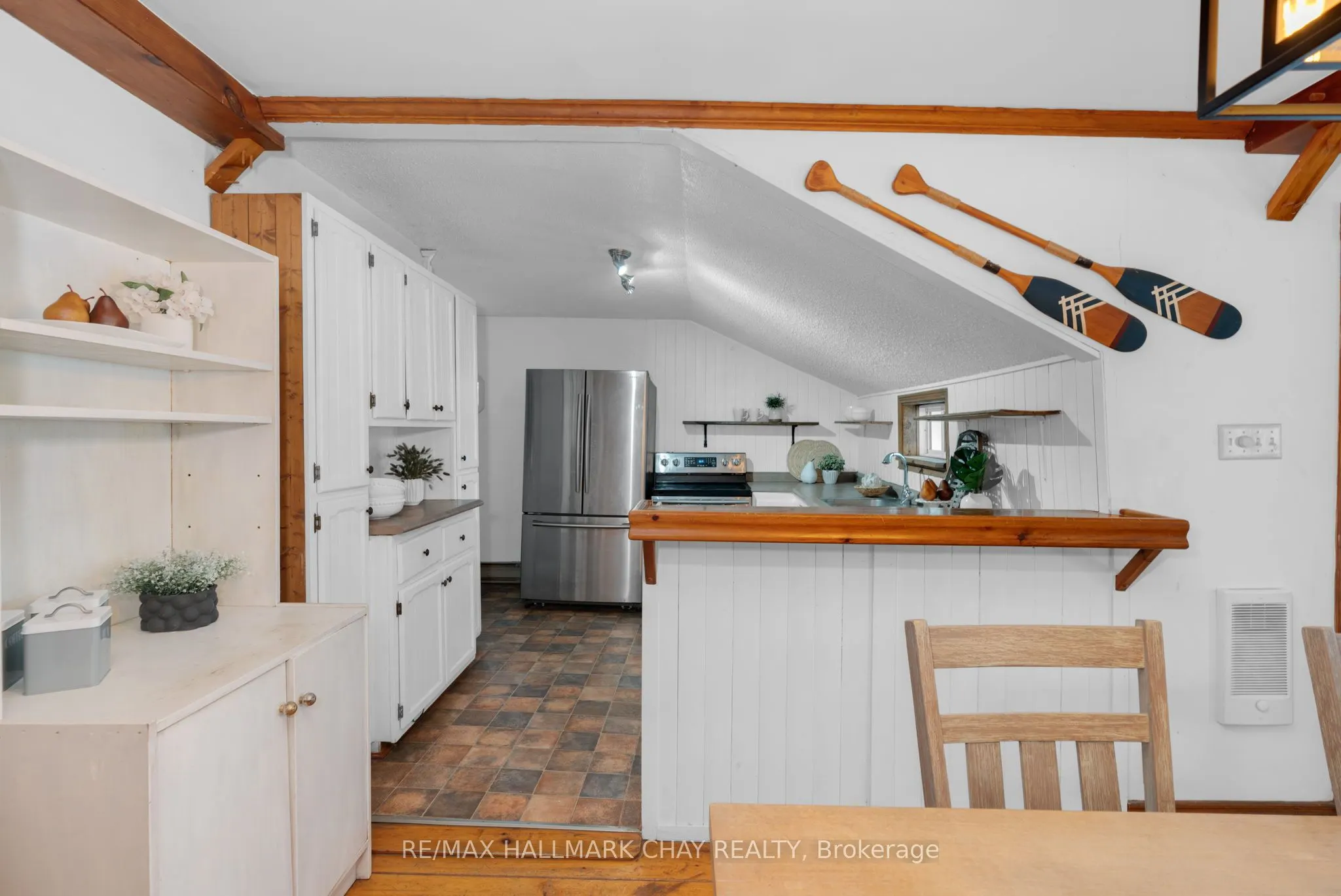1424 Klondike Park Road