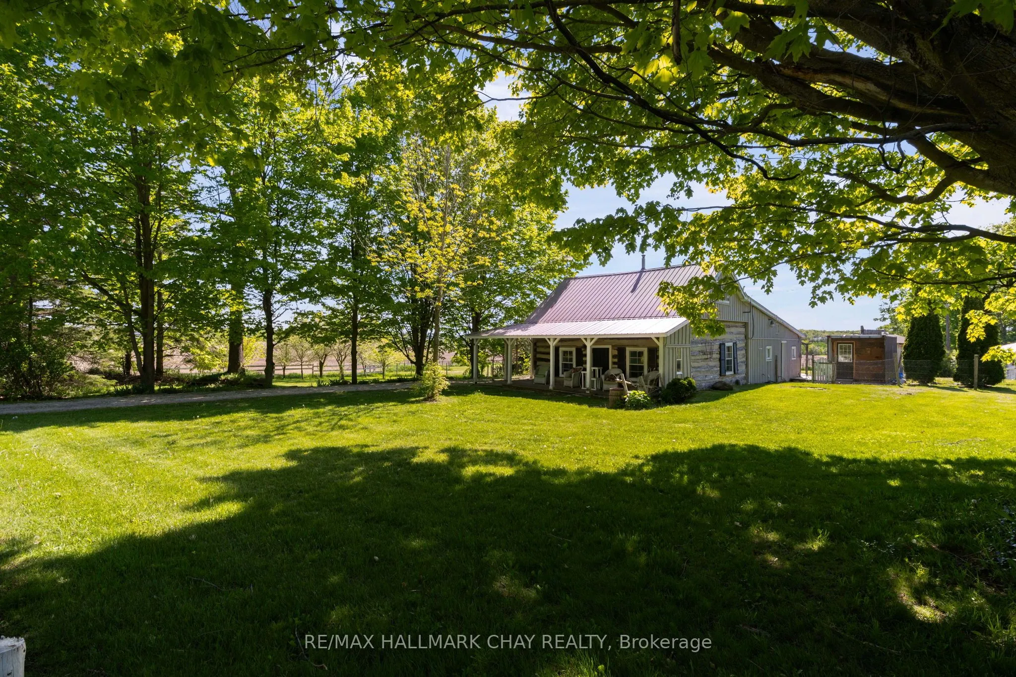 1424 Klondike Park Road