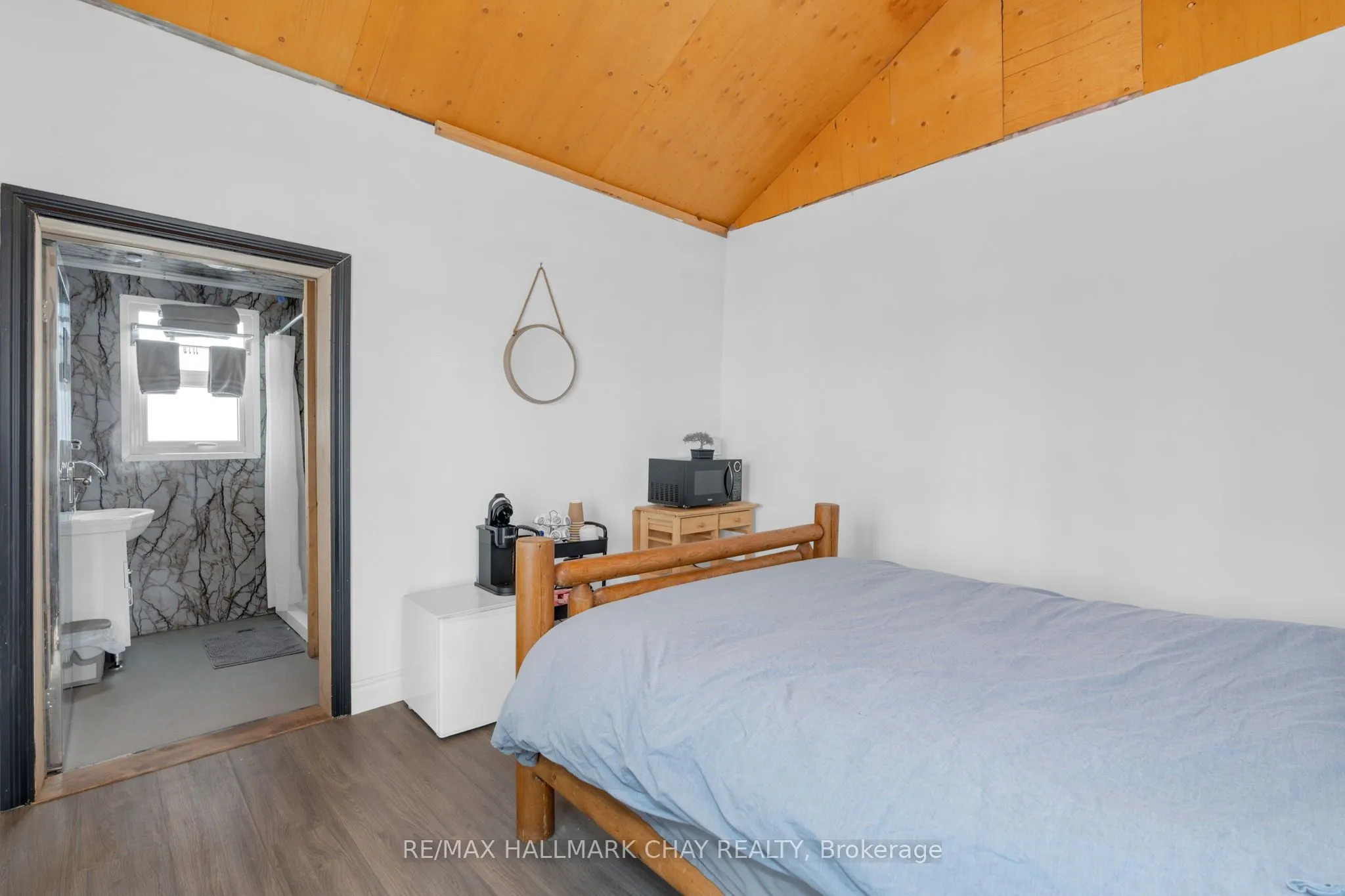 1424 Klondike Park Road