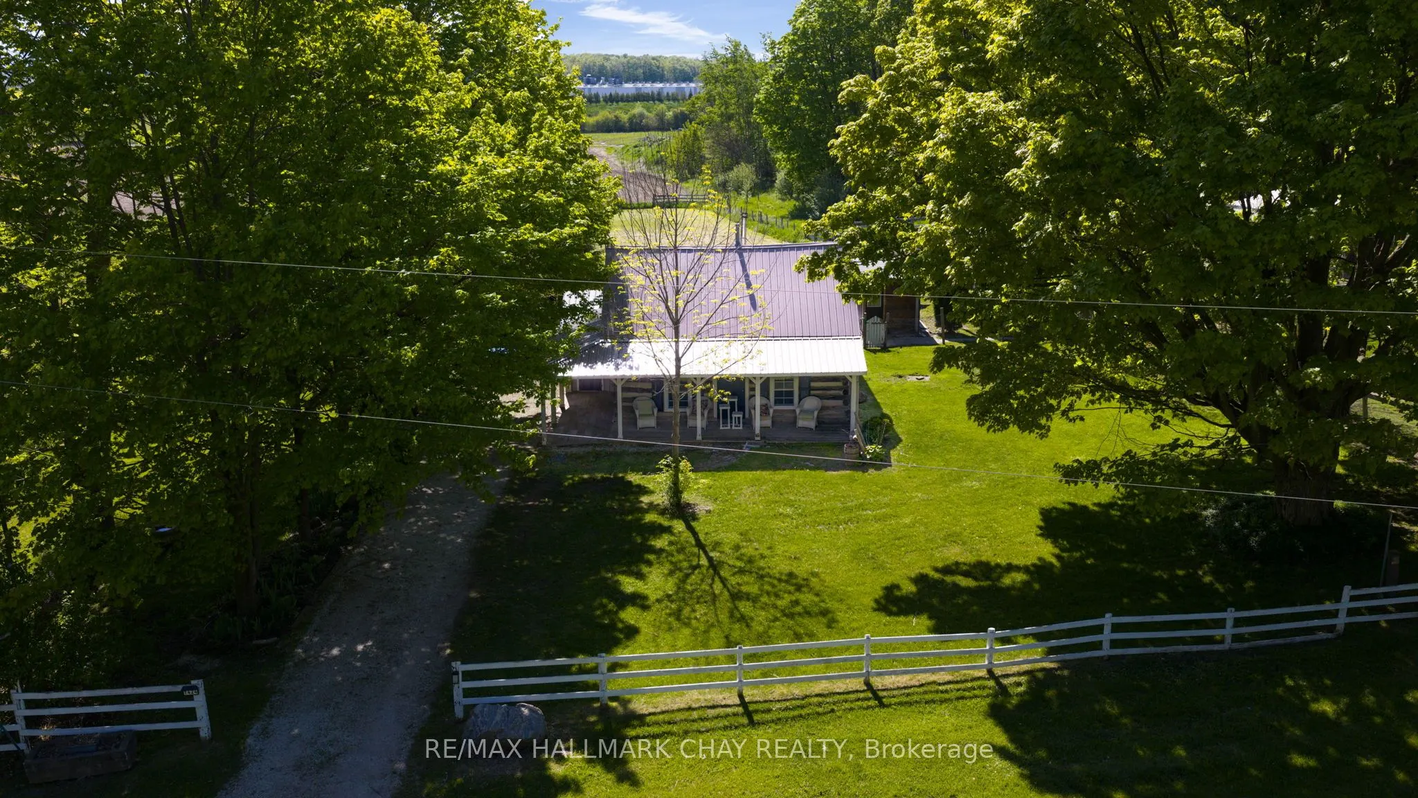 1424 Klondike Park Road