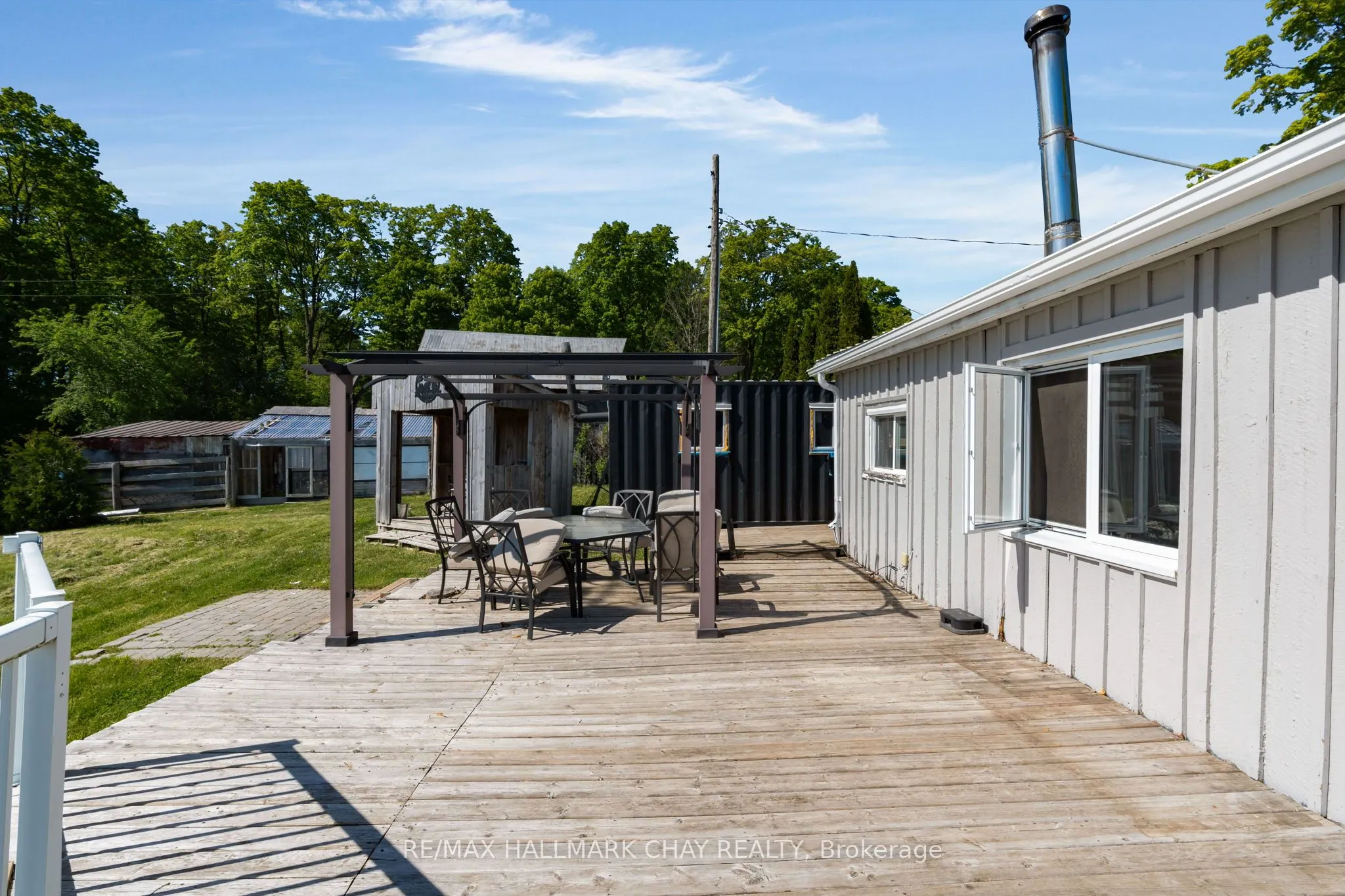 1424 Klondike Park Road
