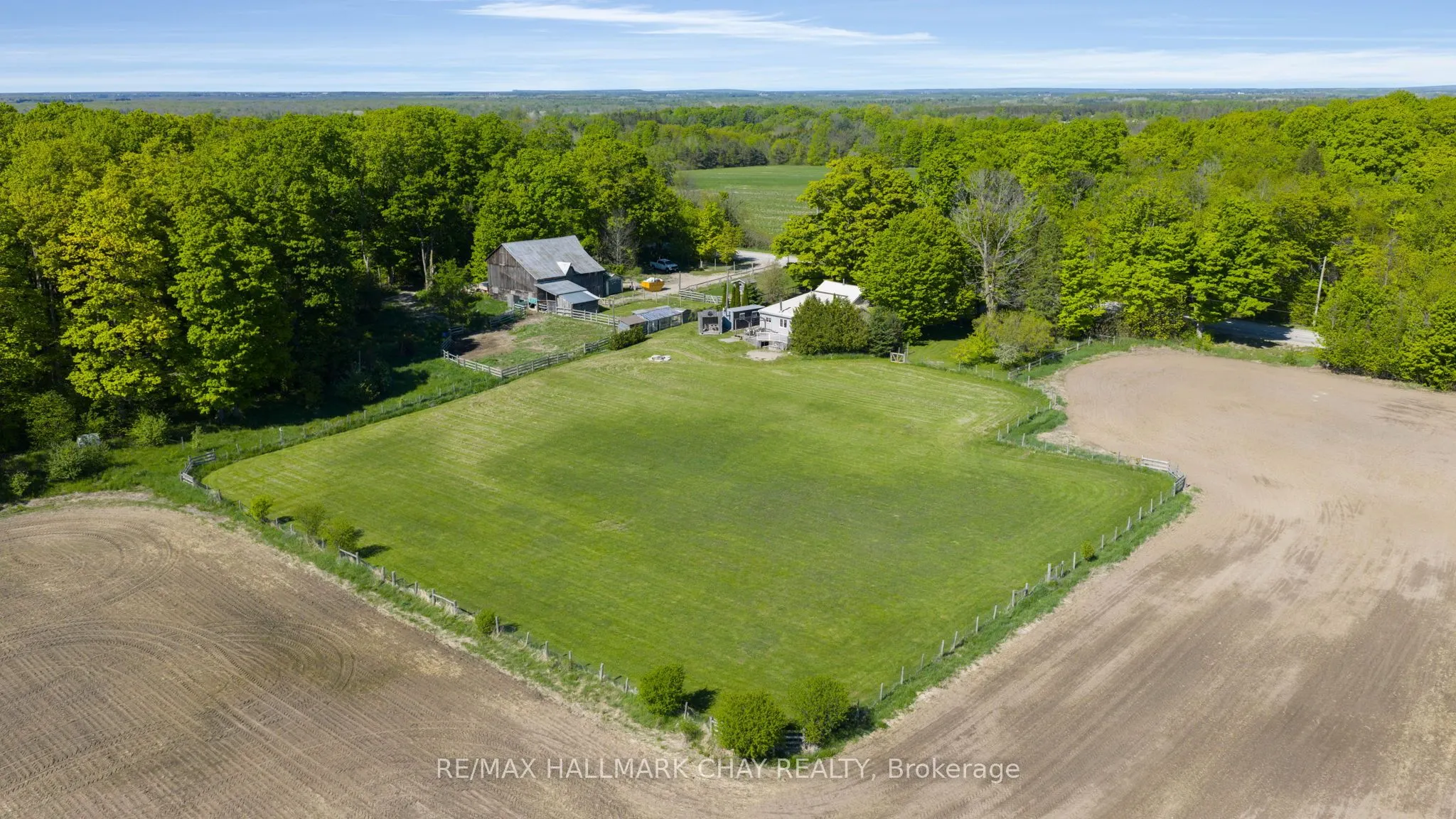 1424 Klondike Park Road