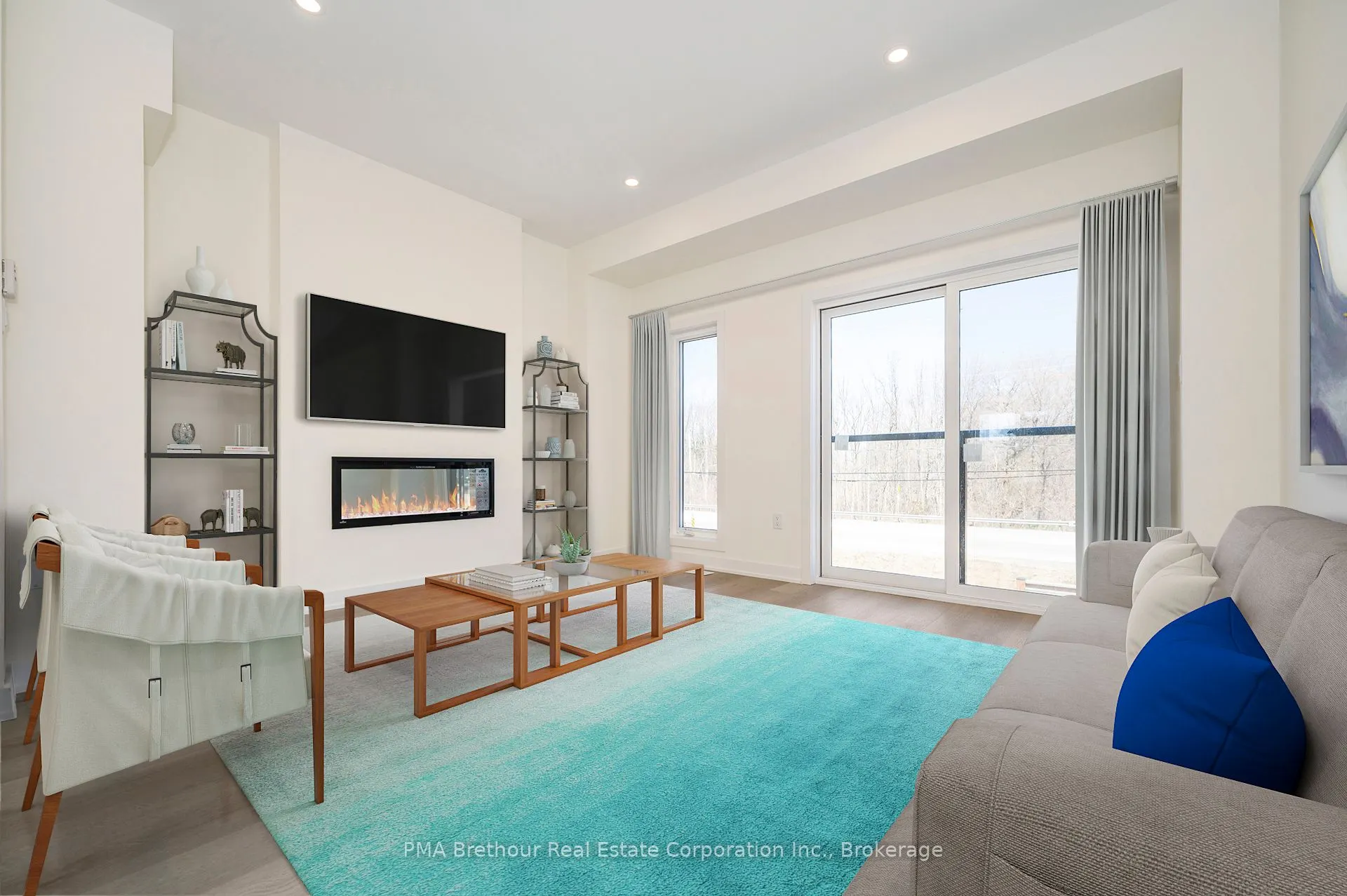 28 Winters Crescent, #53