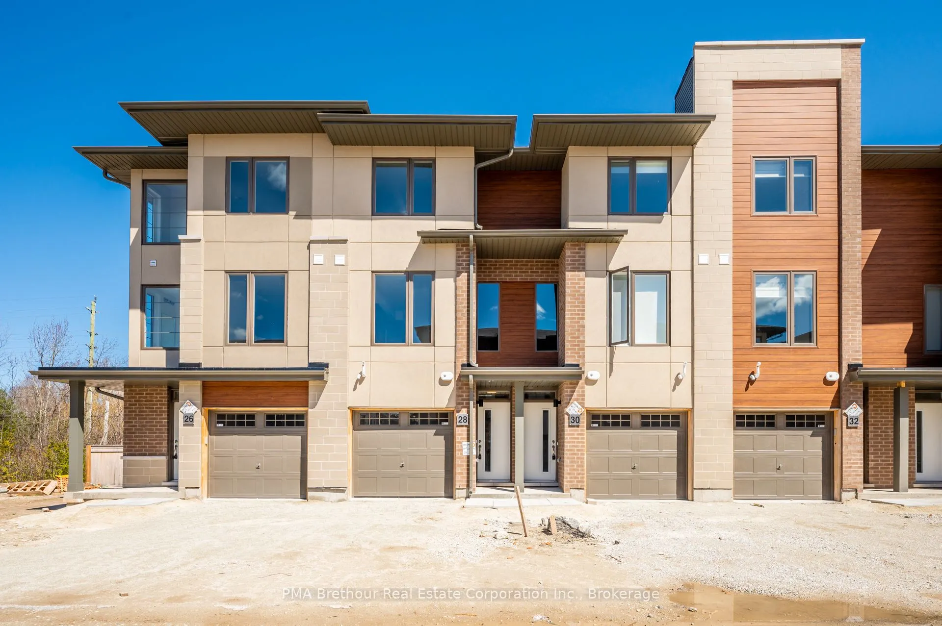 28 Winters Crescent, #53