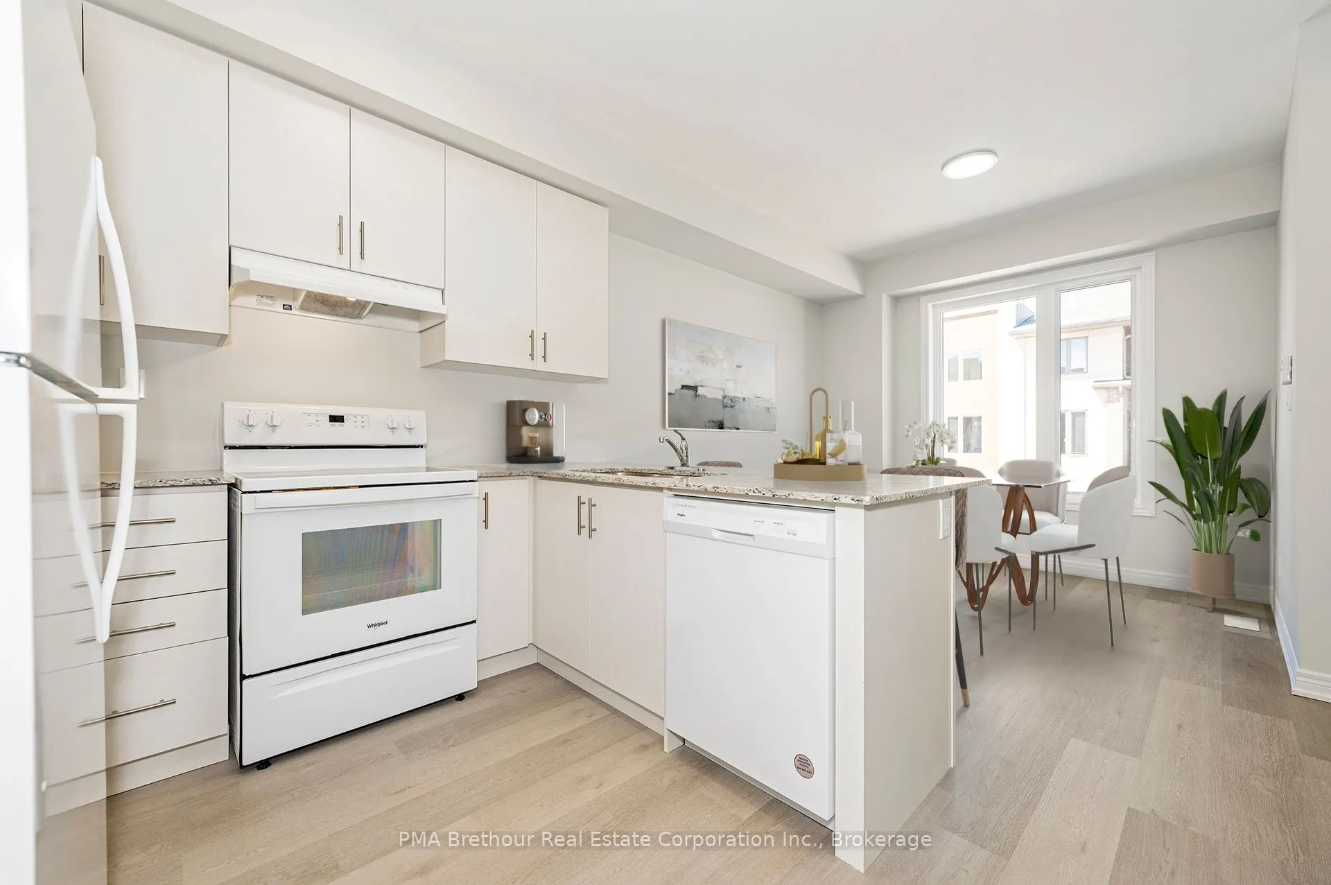 11 Winters Crescent, #24