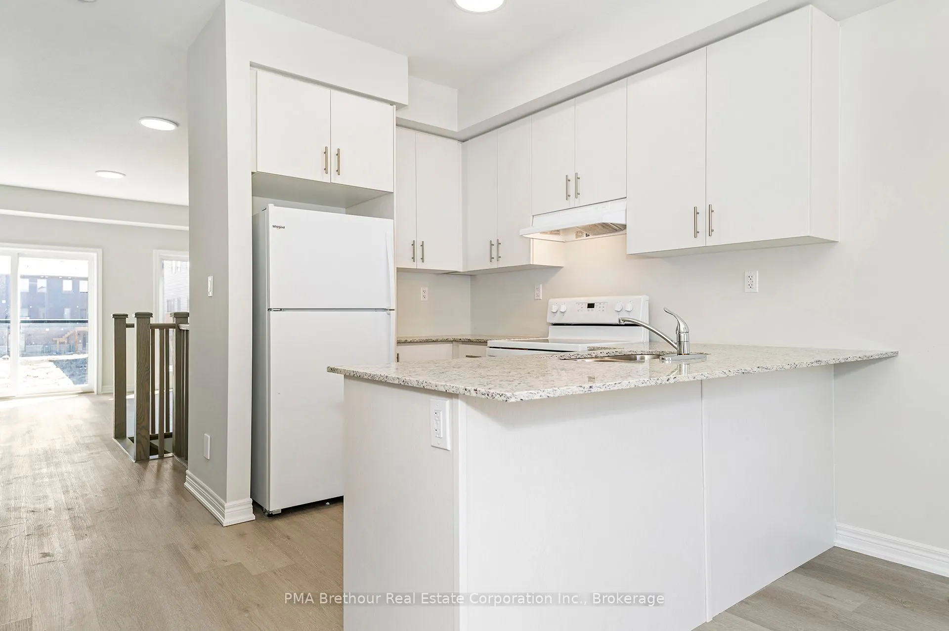 11 Winters Crescent, #24