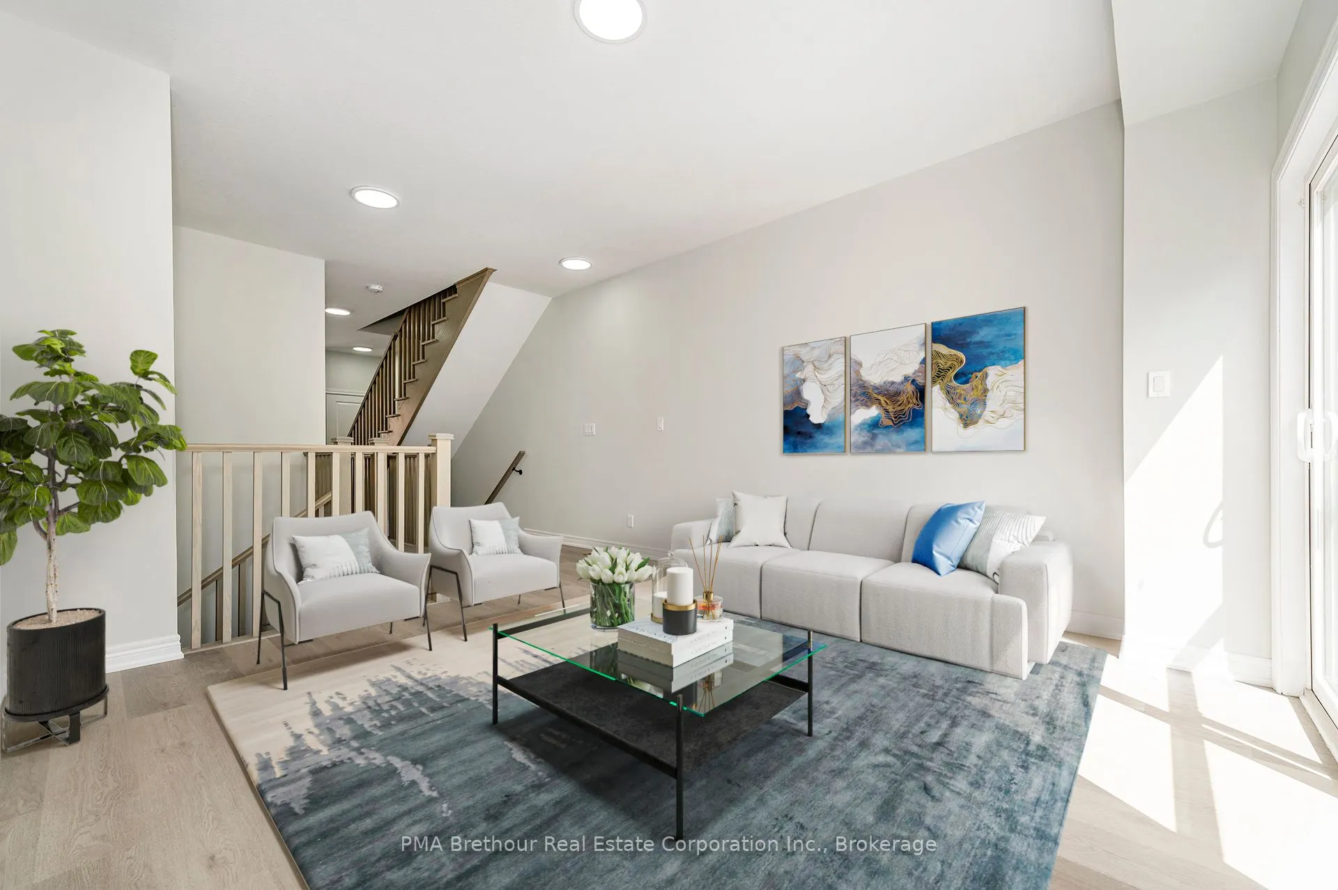 11 Winters Crescent, #24