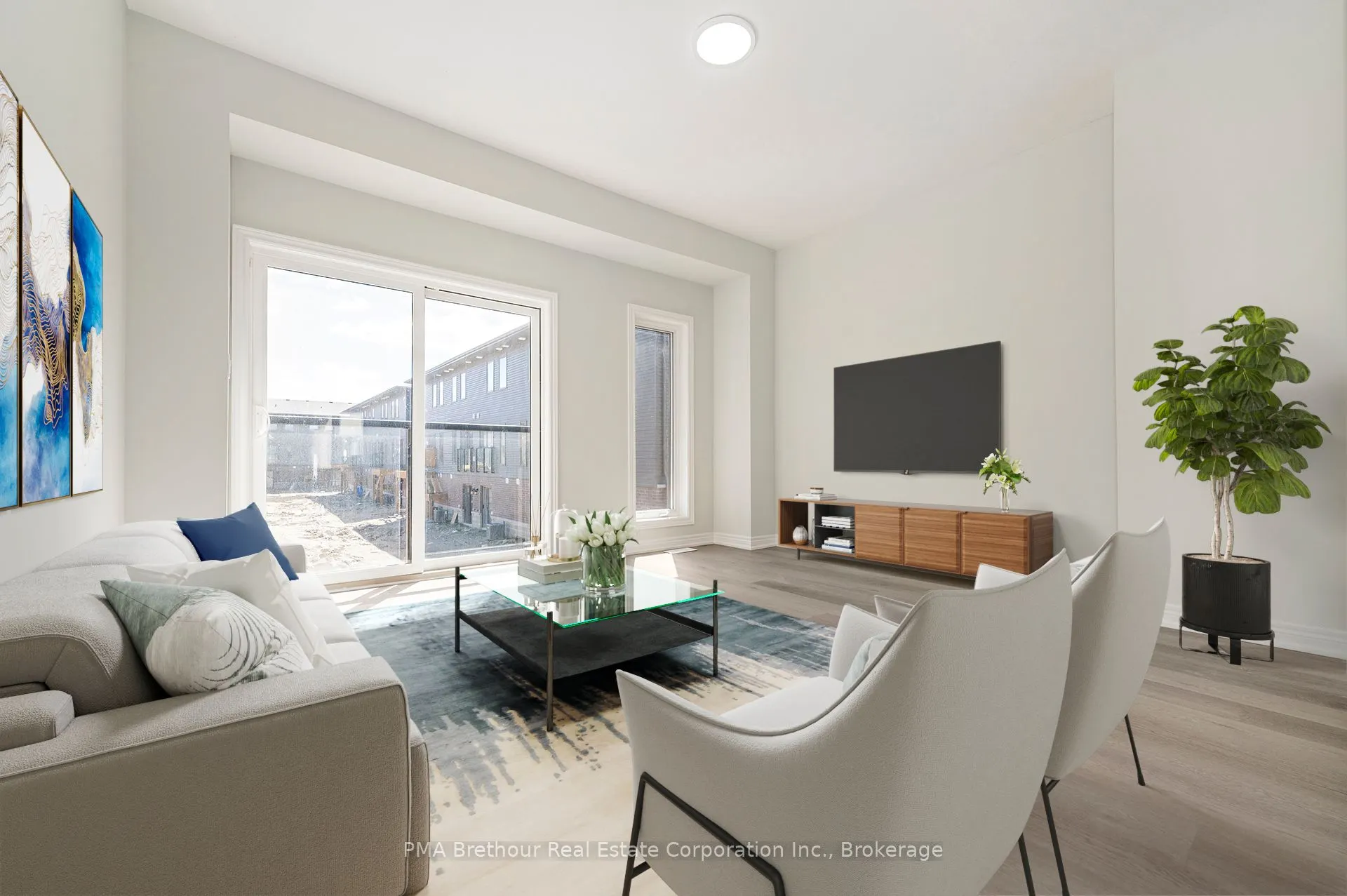 11 Winters Crescent, #24