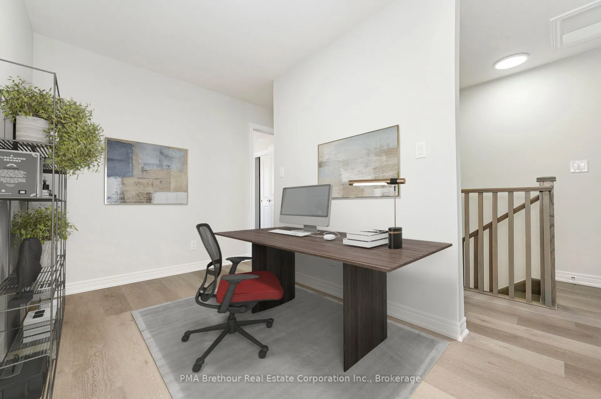 11 Winters Crescent, #24
