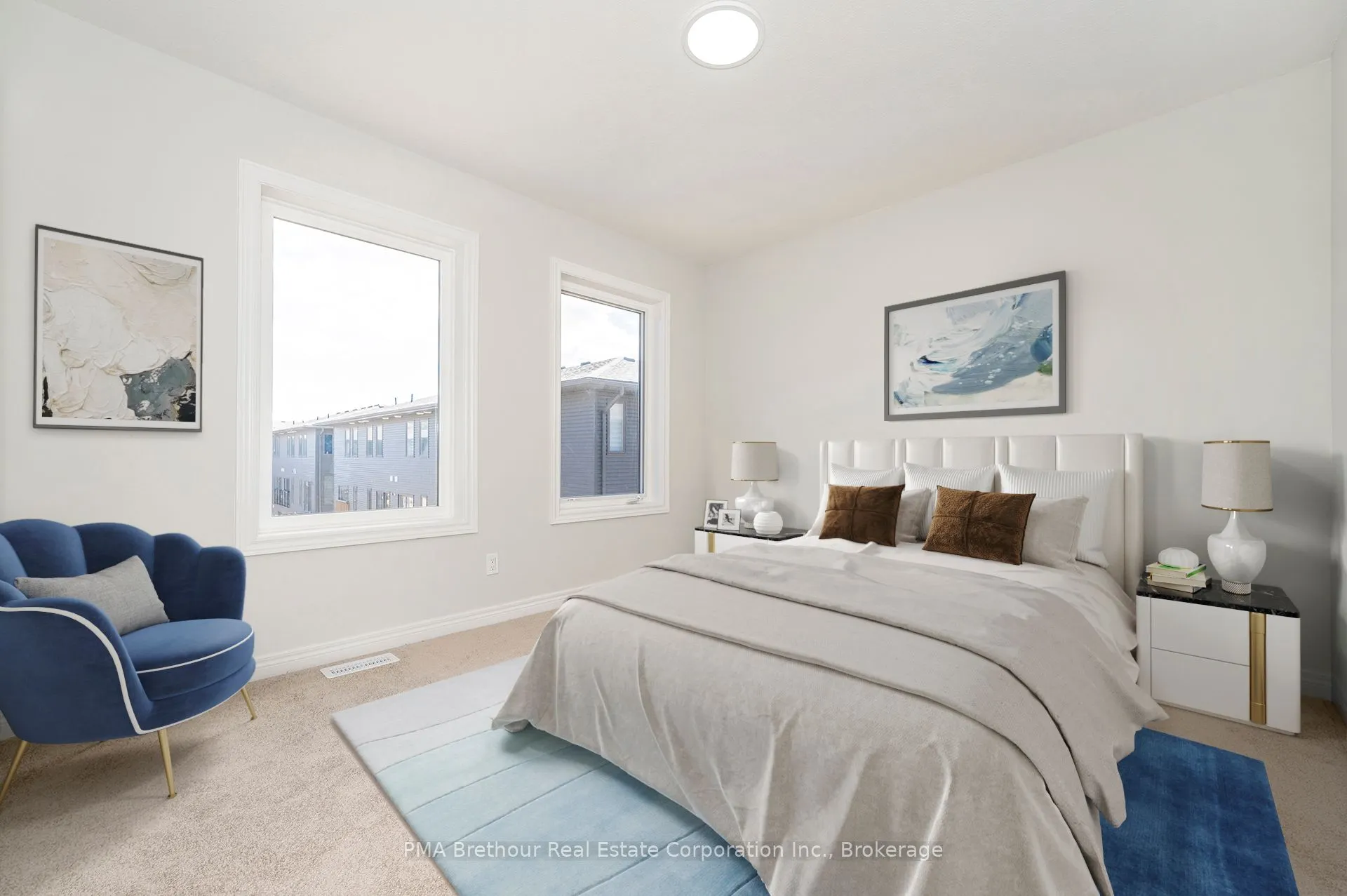 11 Winters Crescent, #24