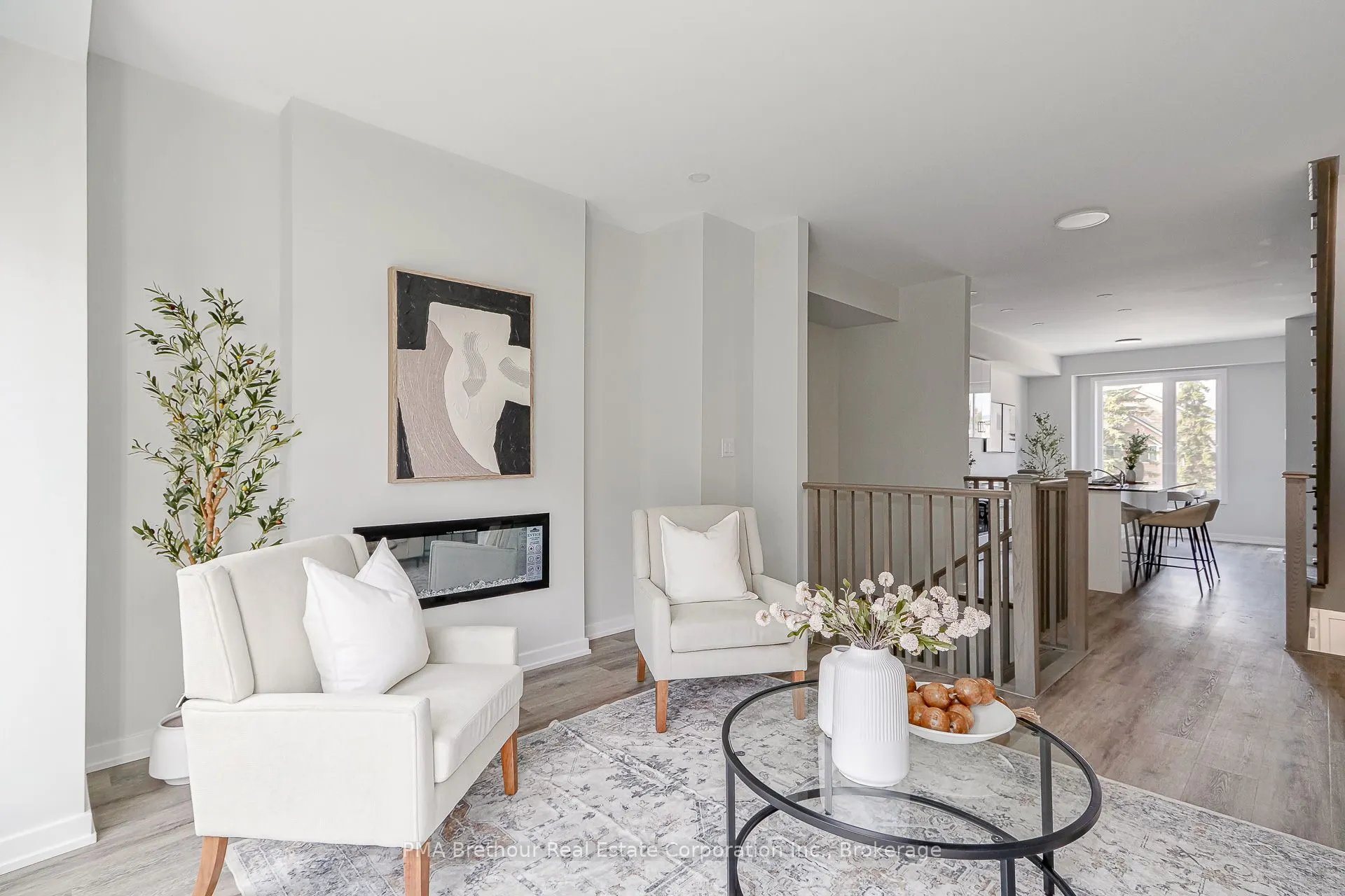35 Dawson Drive, #4