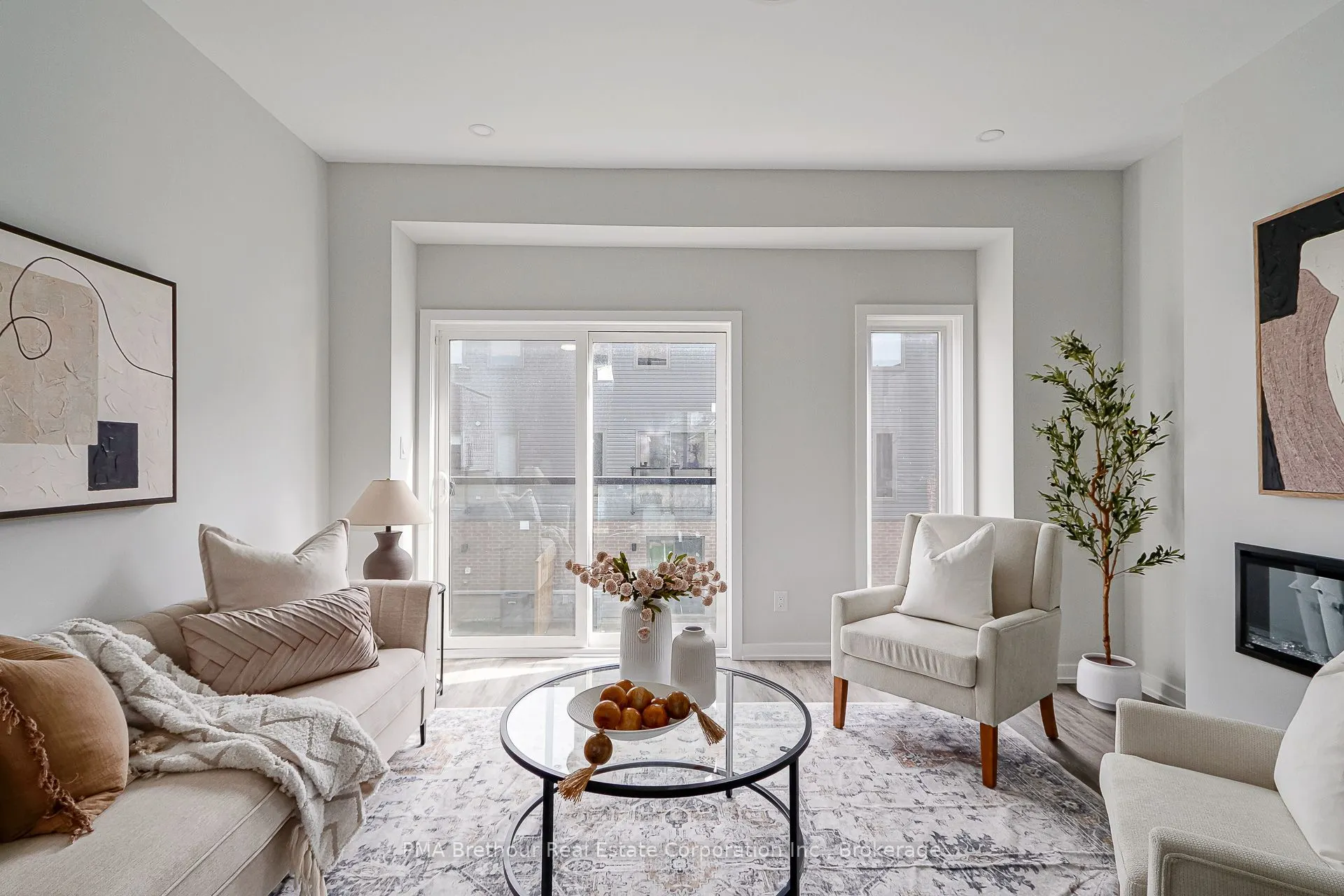 35 Dawson Drive, #4