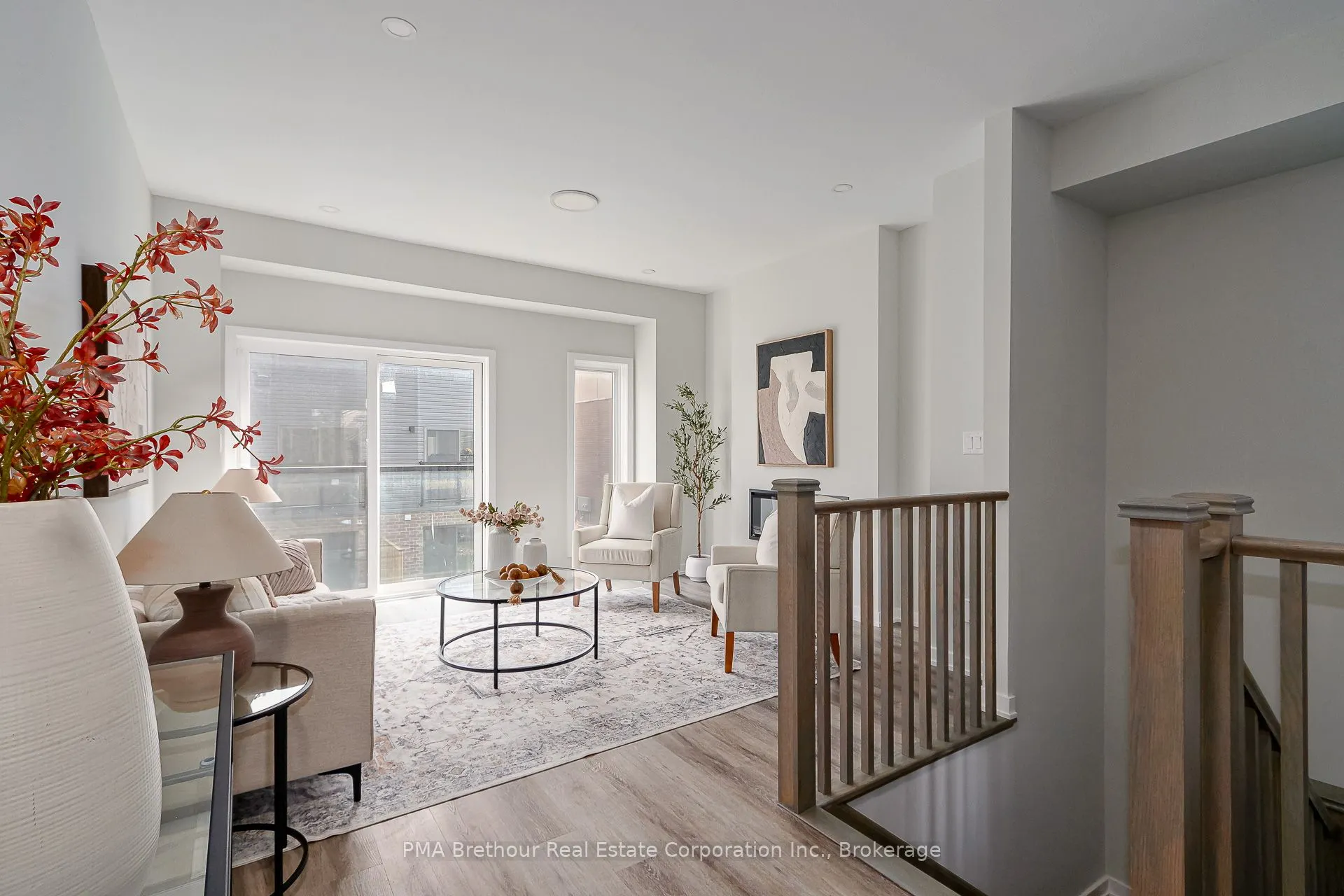 35 Dawson Drive, #4