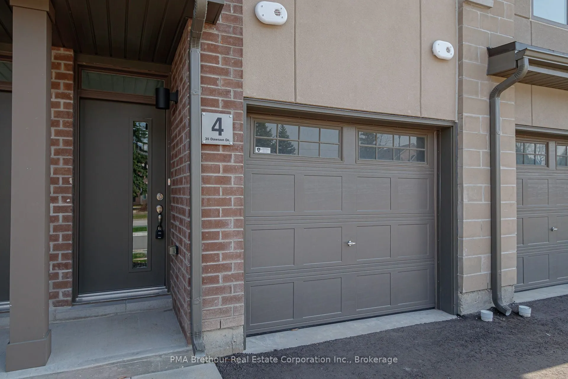 35 Dawson Drive, #4