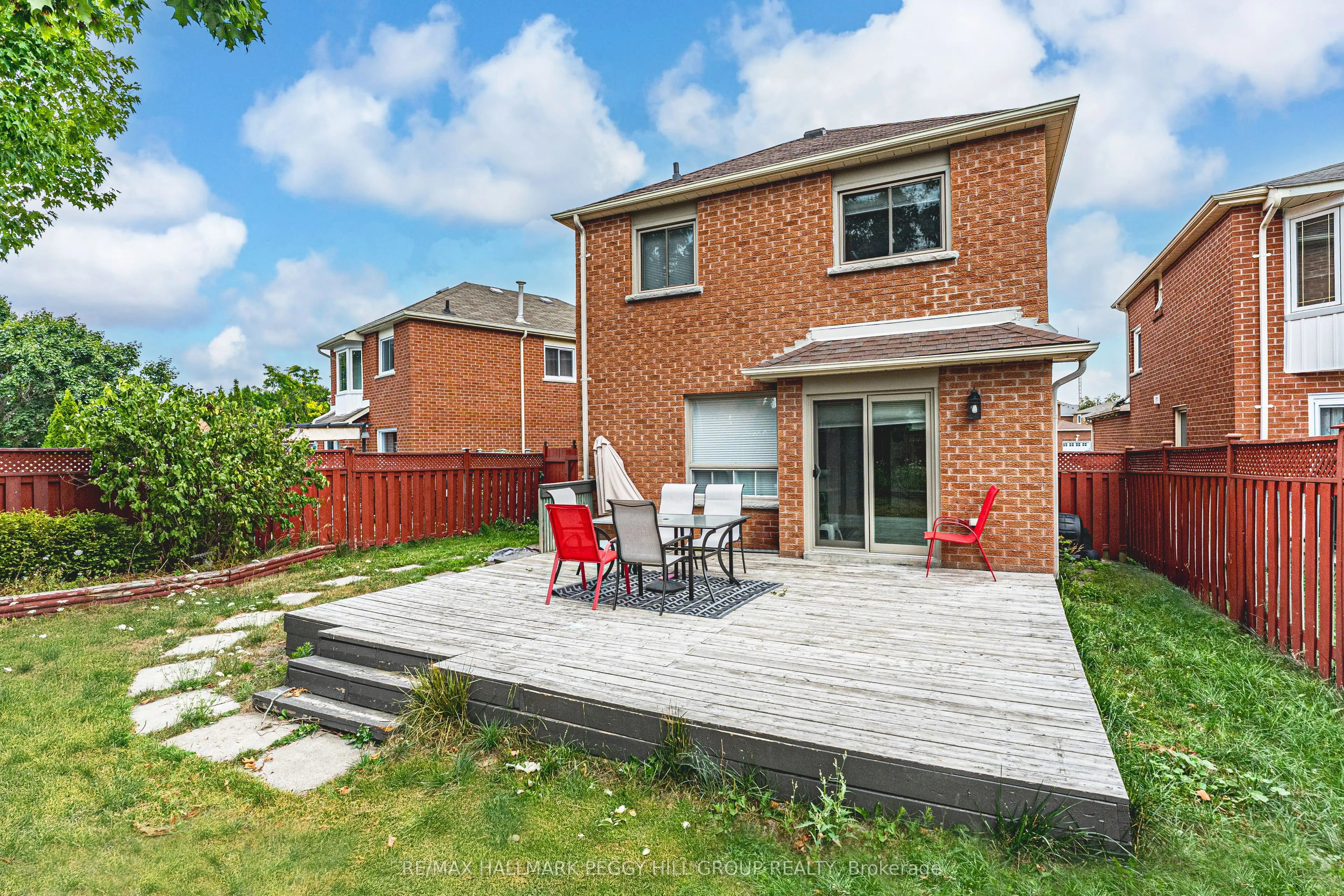 45 Weatherup Crescent