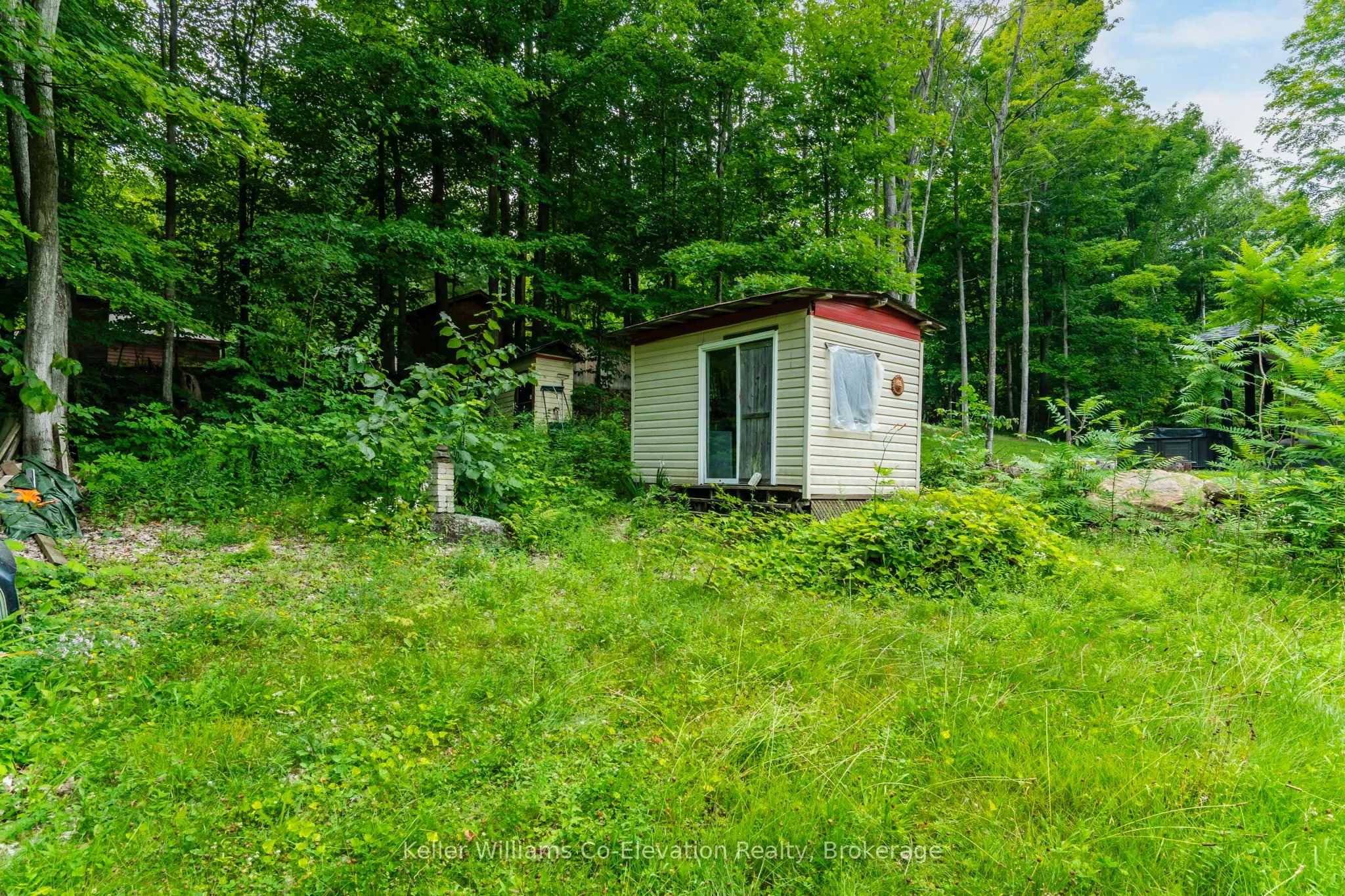 48 MCARTHUR Drive