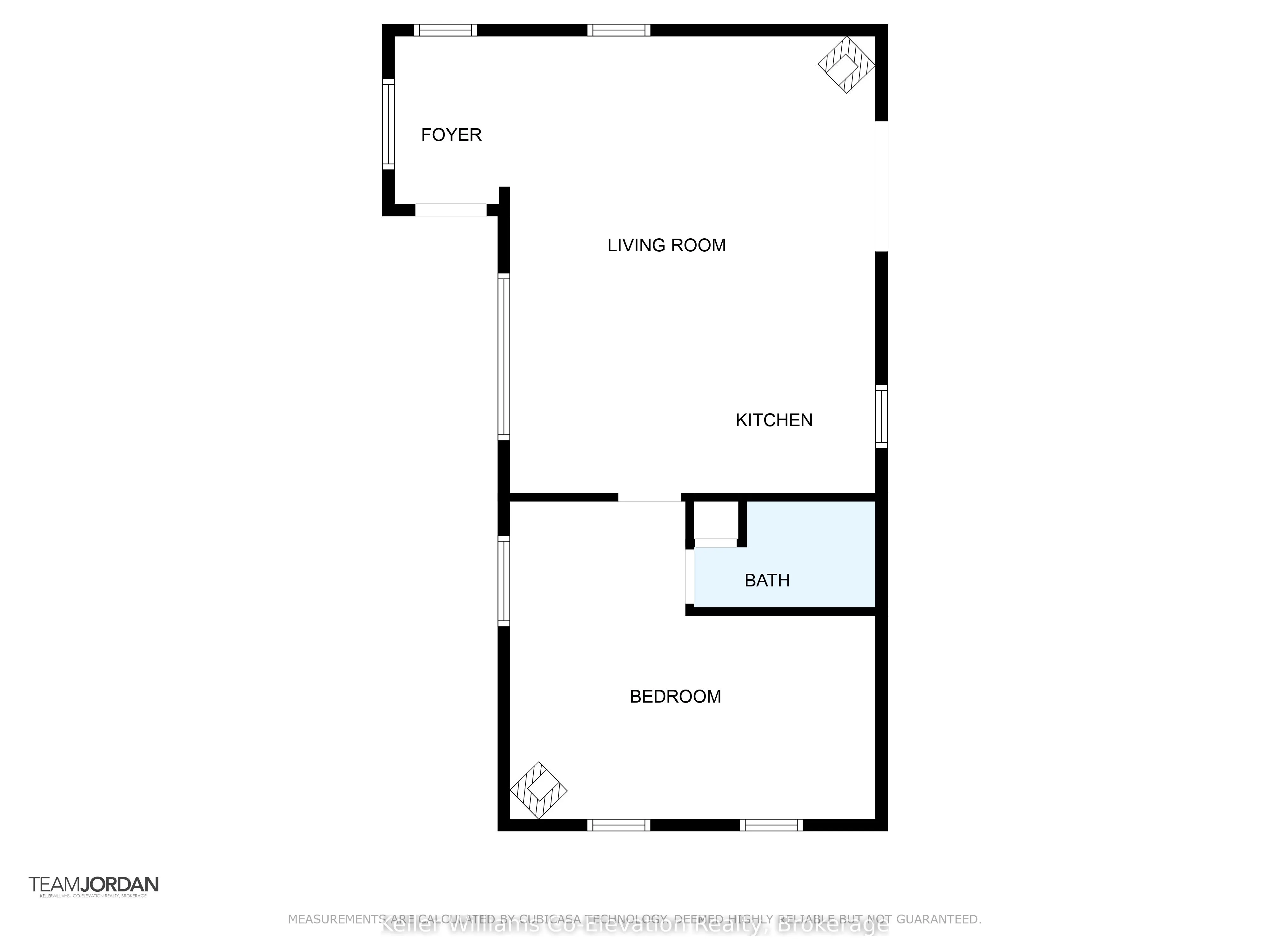 48 MCARTHUR Drive
