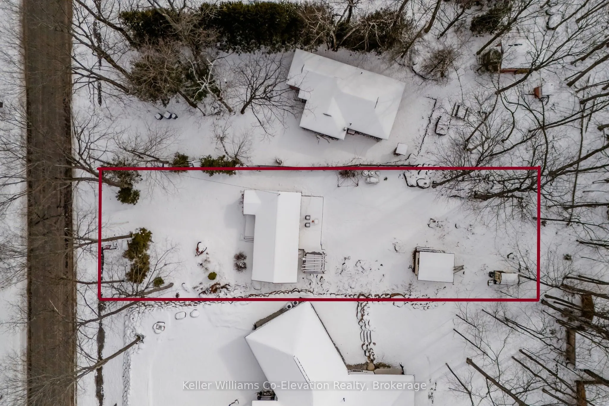 48 MCARTHUR Drive