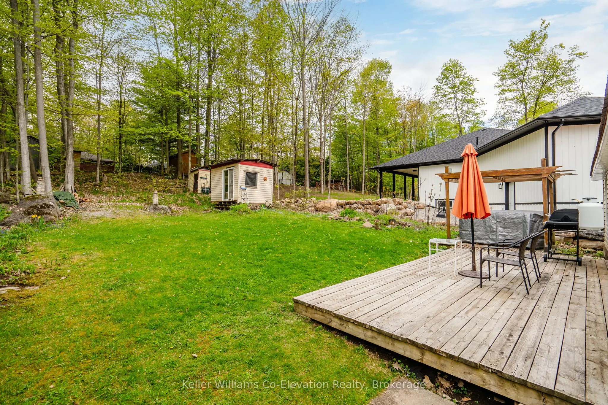 48 MCARTHUR Drive