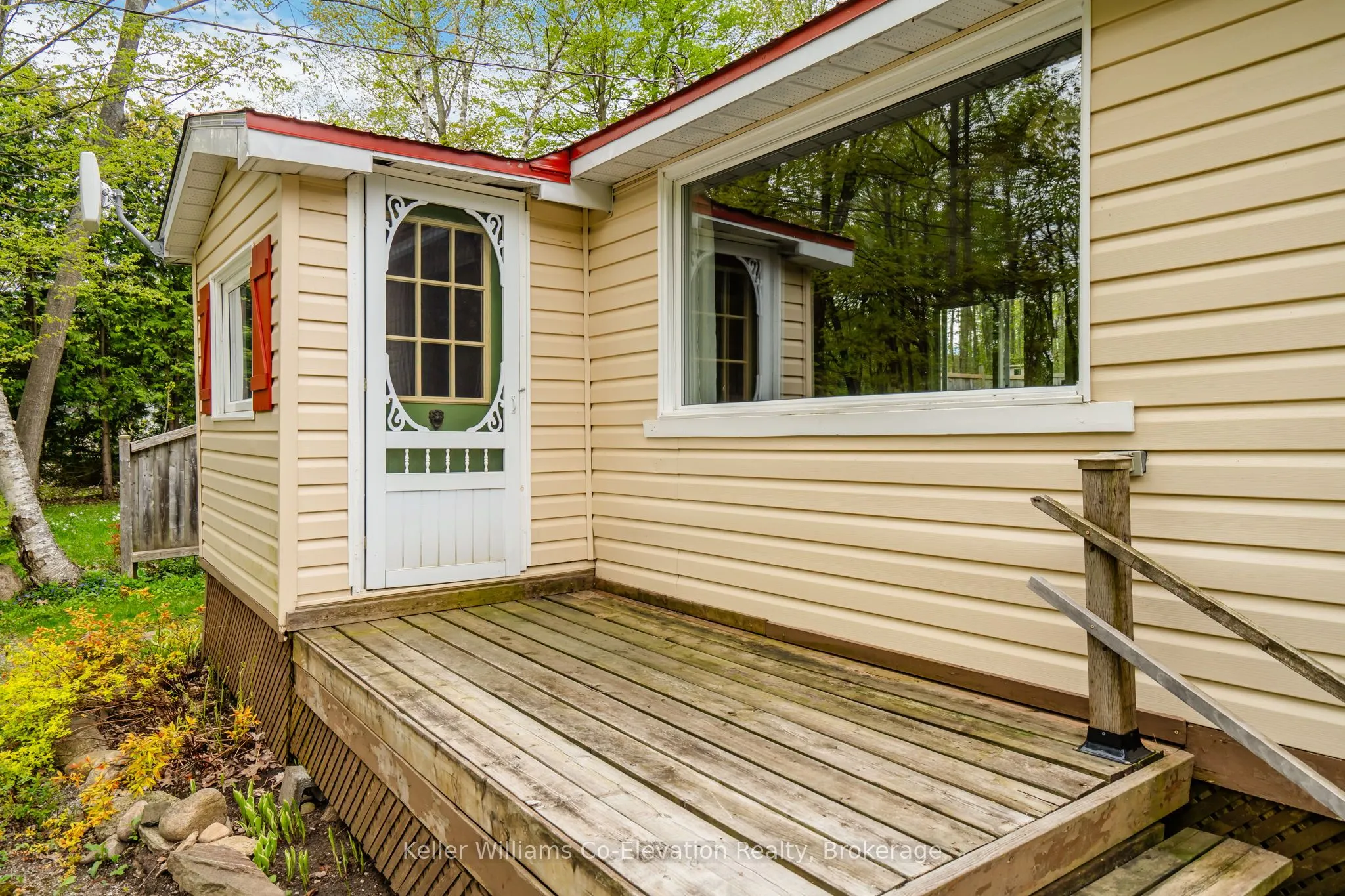 48 MCARTHUR Drive