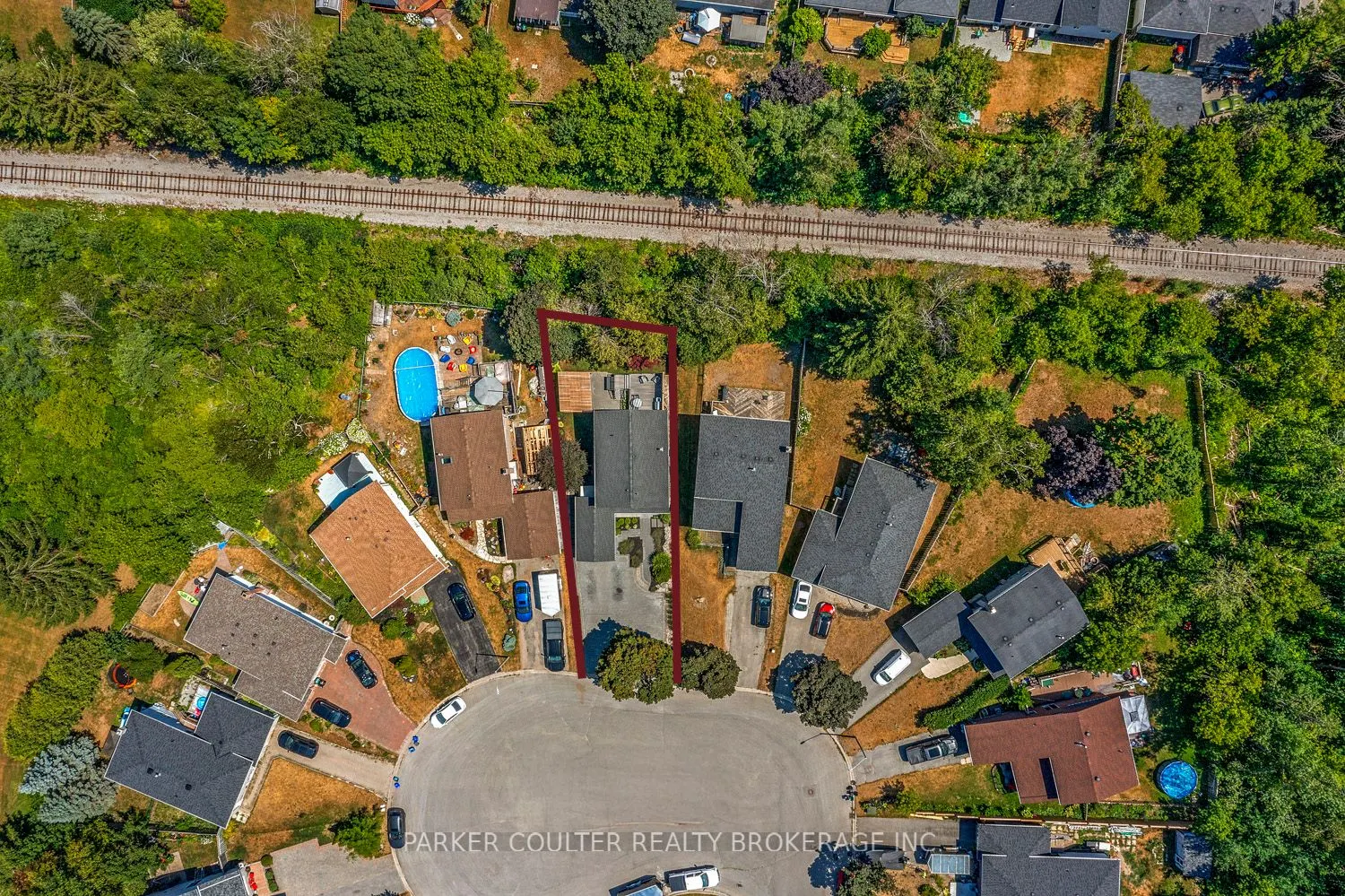 68 Mcconkey Place