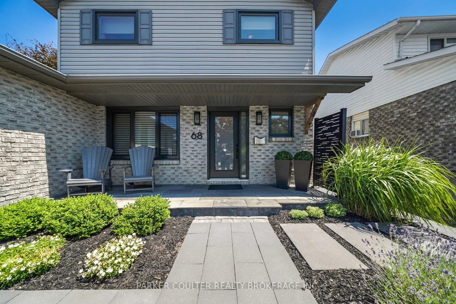 68 Mcconkey Place