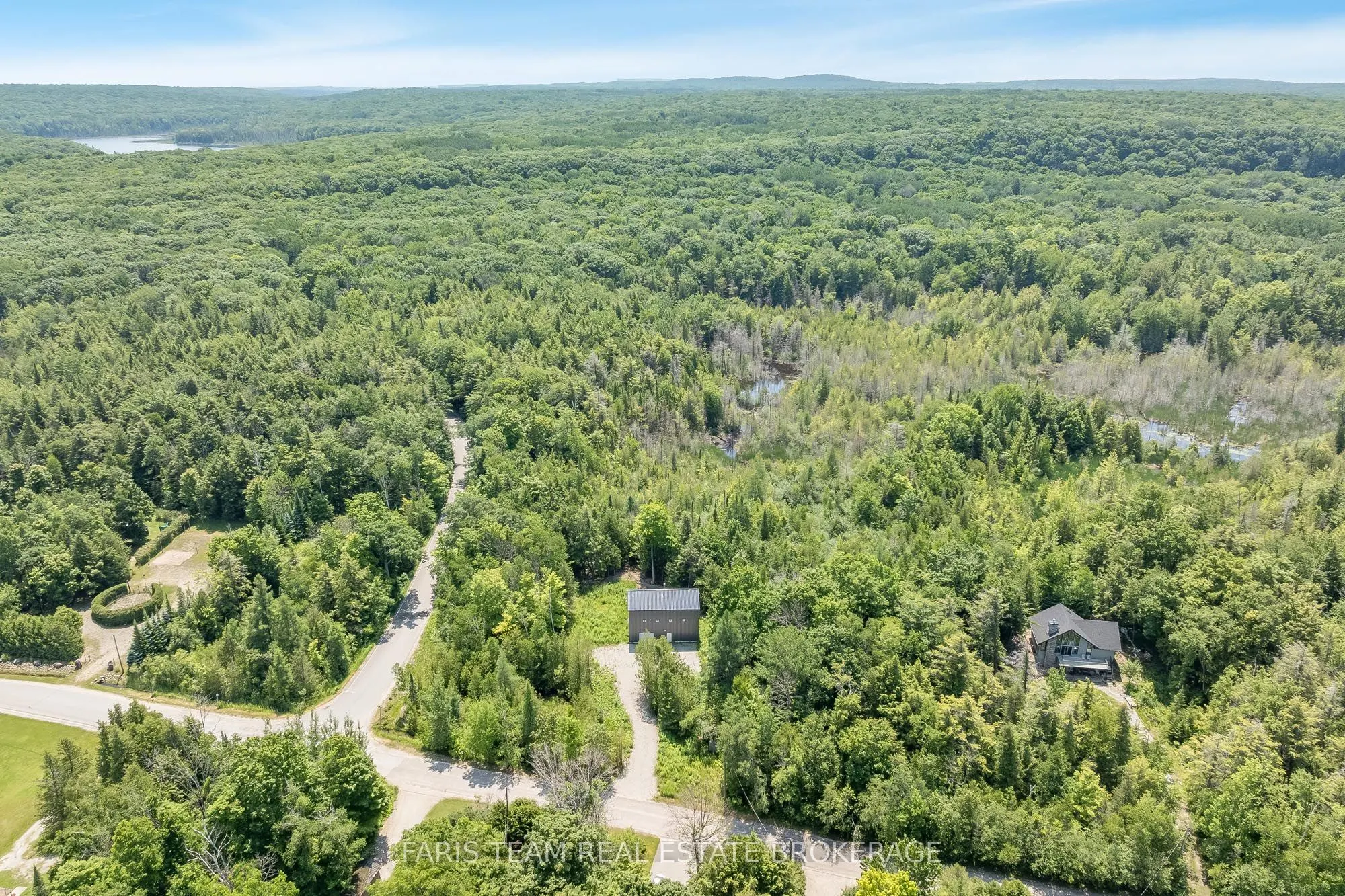 2576 Champlain Road