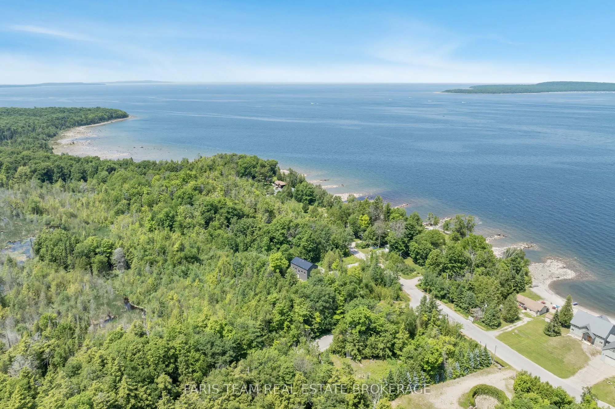2576 Champlain Road