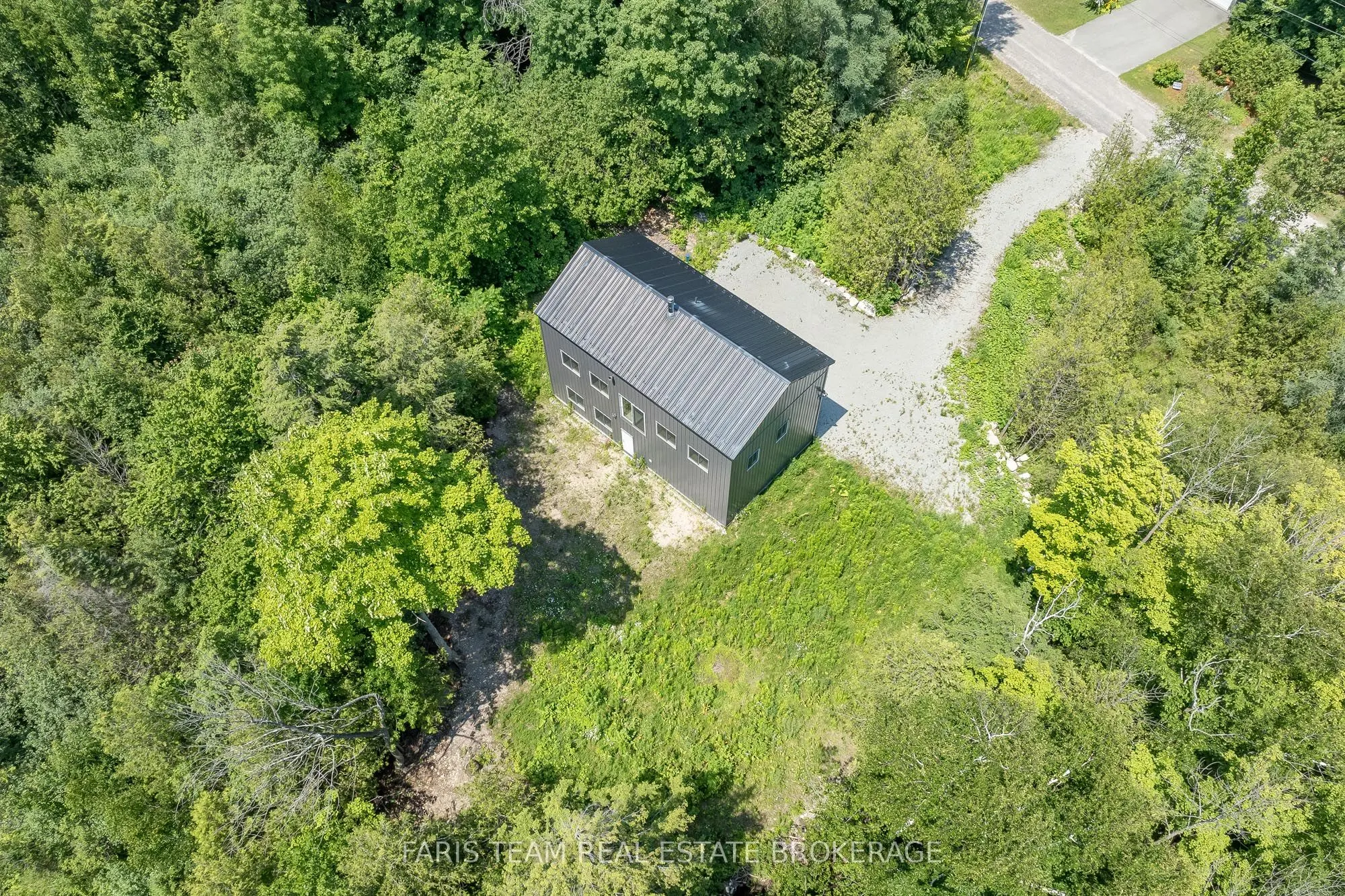 2576 Champlain Road