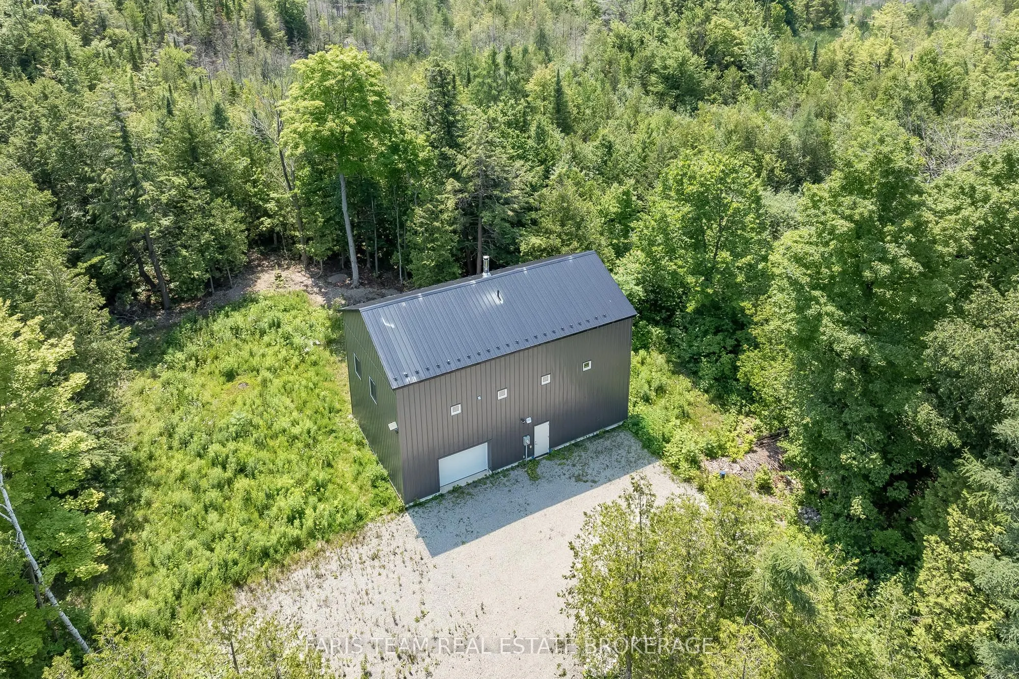 2576 Champlain Road
