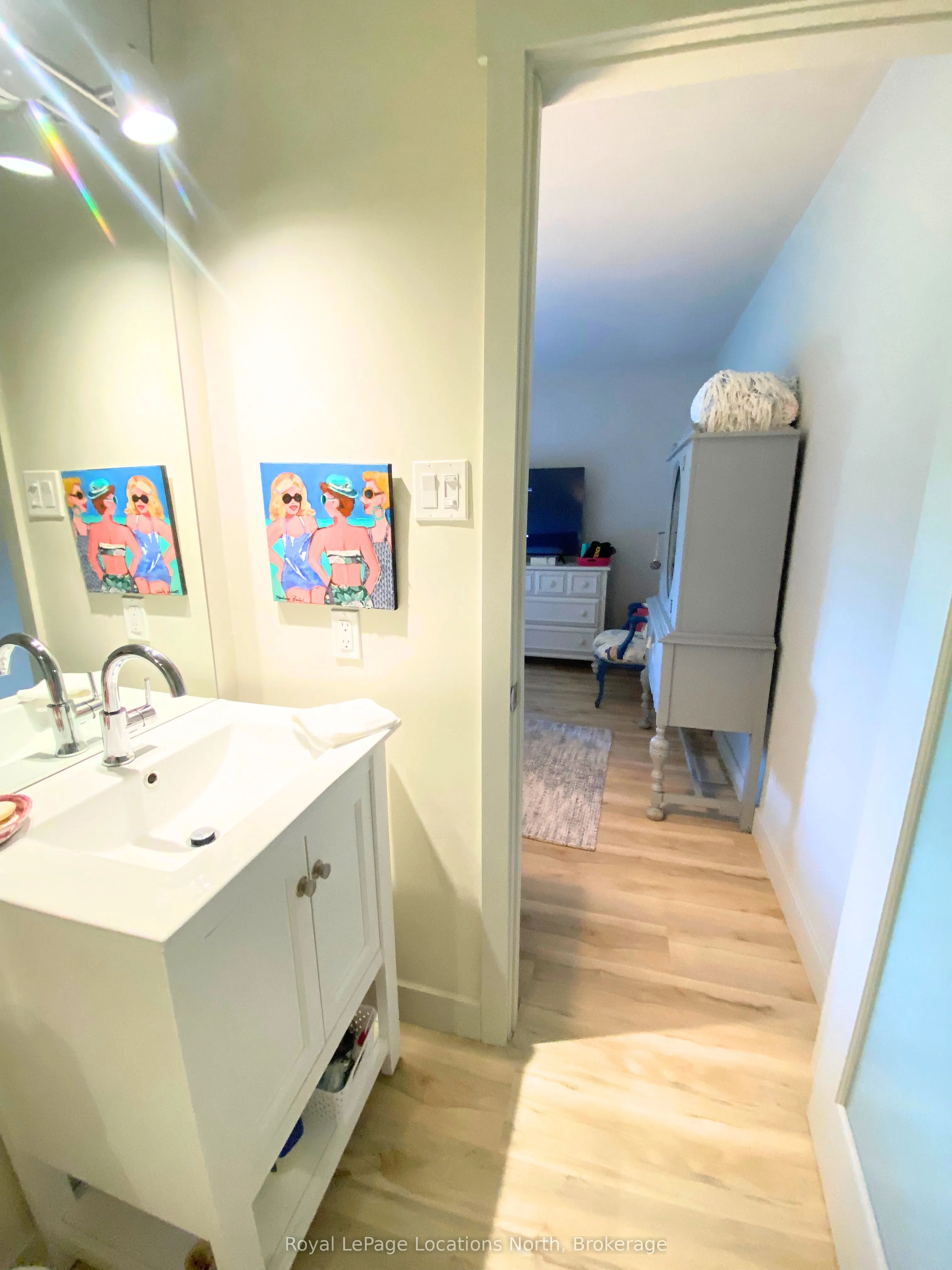 152 Escarpment Crescent, #12